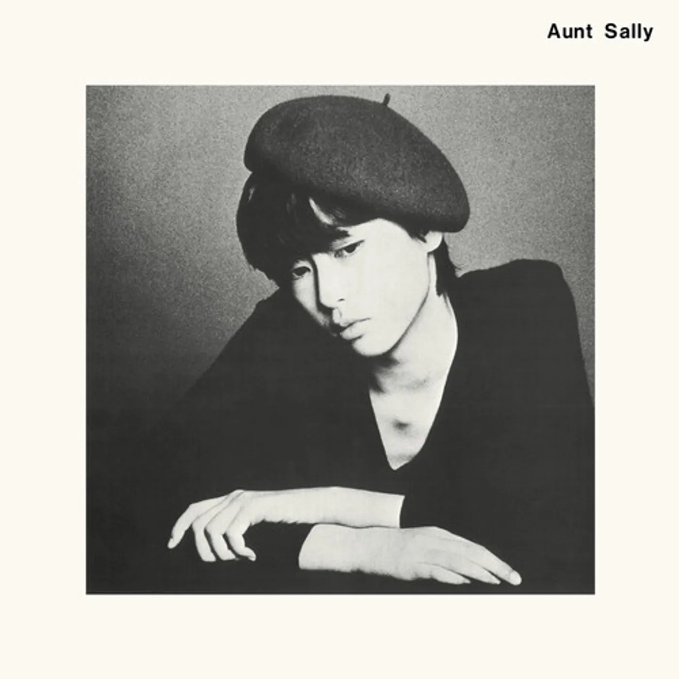 AUNT SALLY CD
