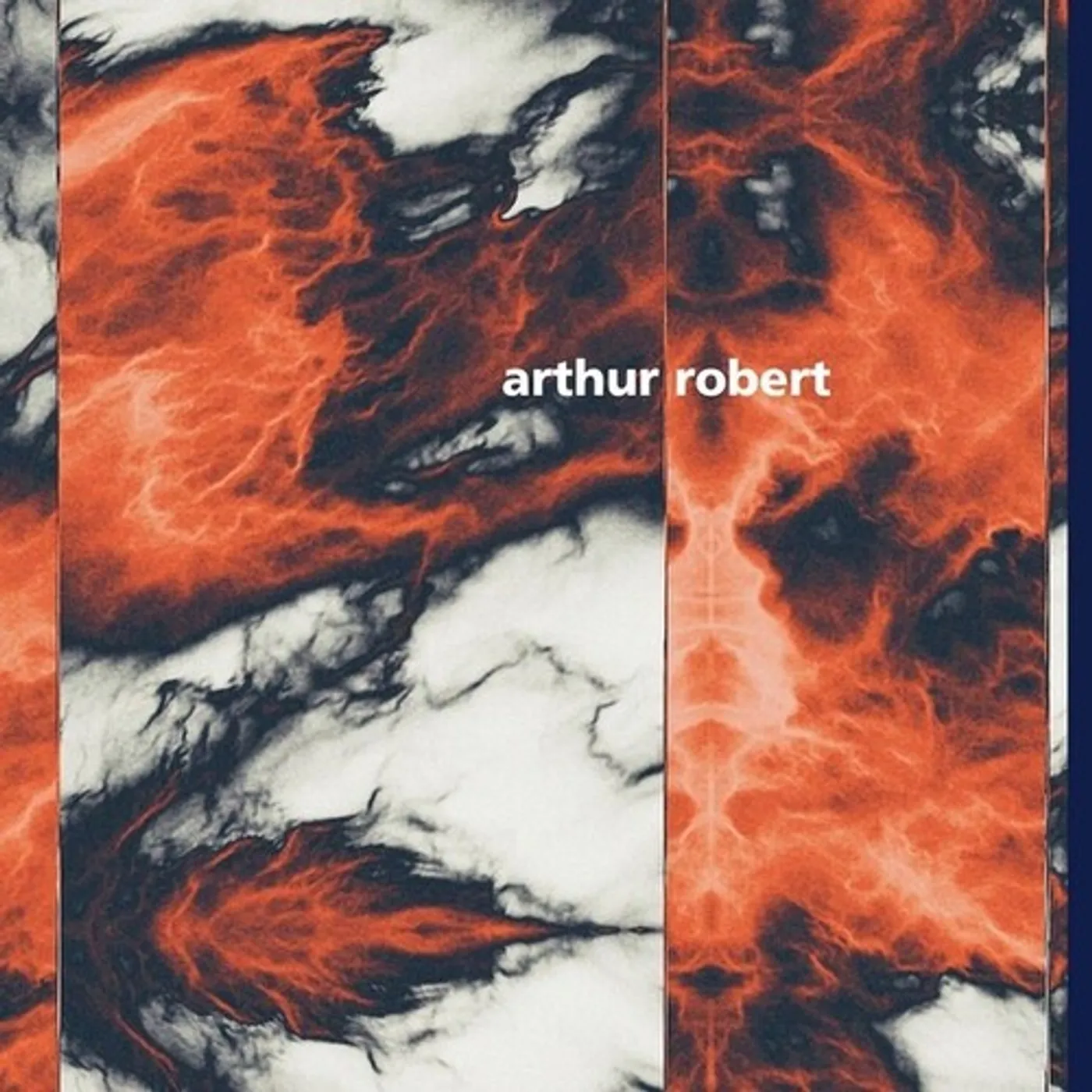 Arthur Robert METAMORPHOSIS PART 1 Vinyl Record