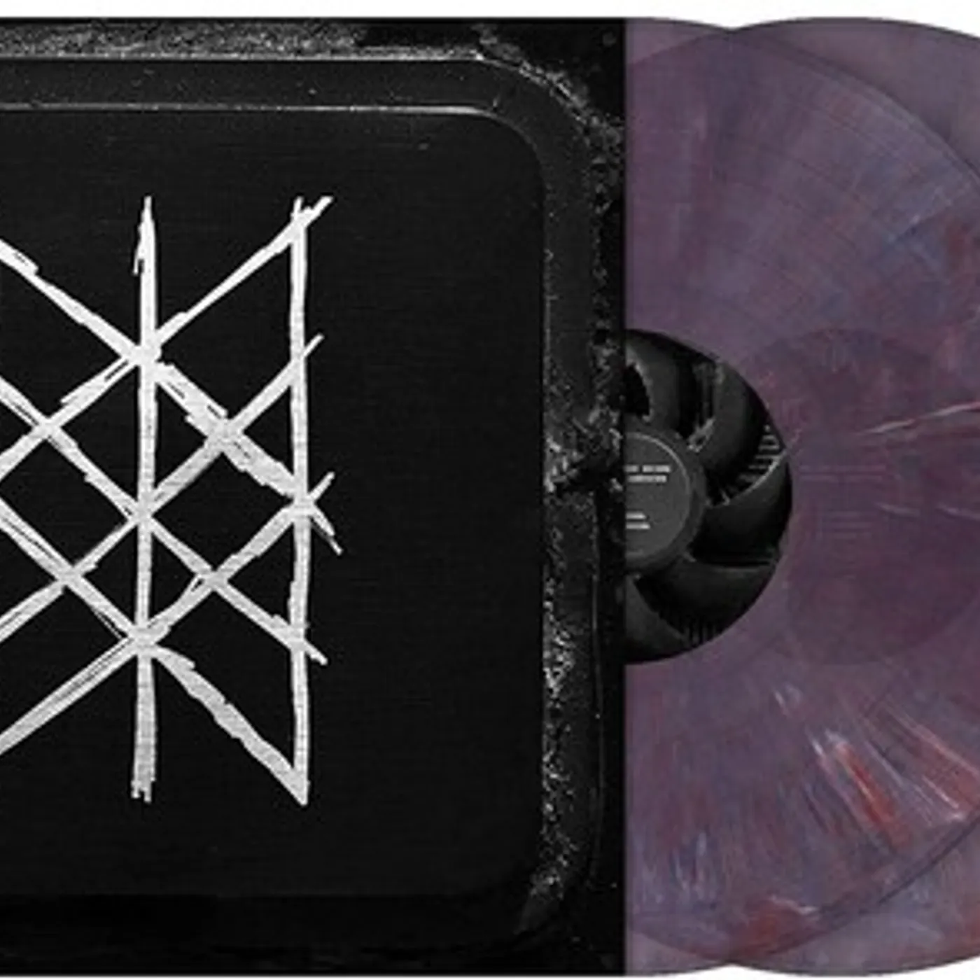 MASTER BOOT RECORD Personal Computer Vinyl Record