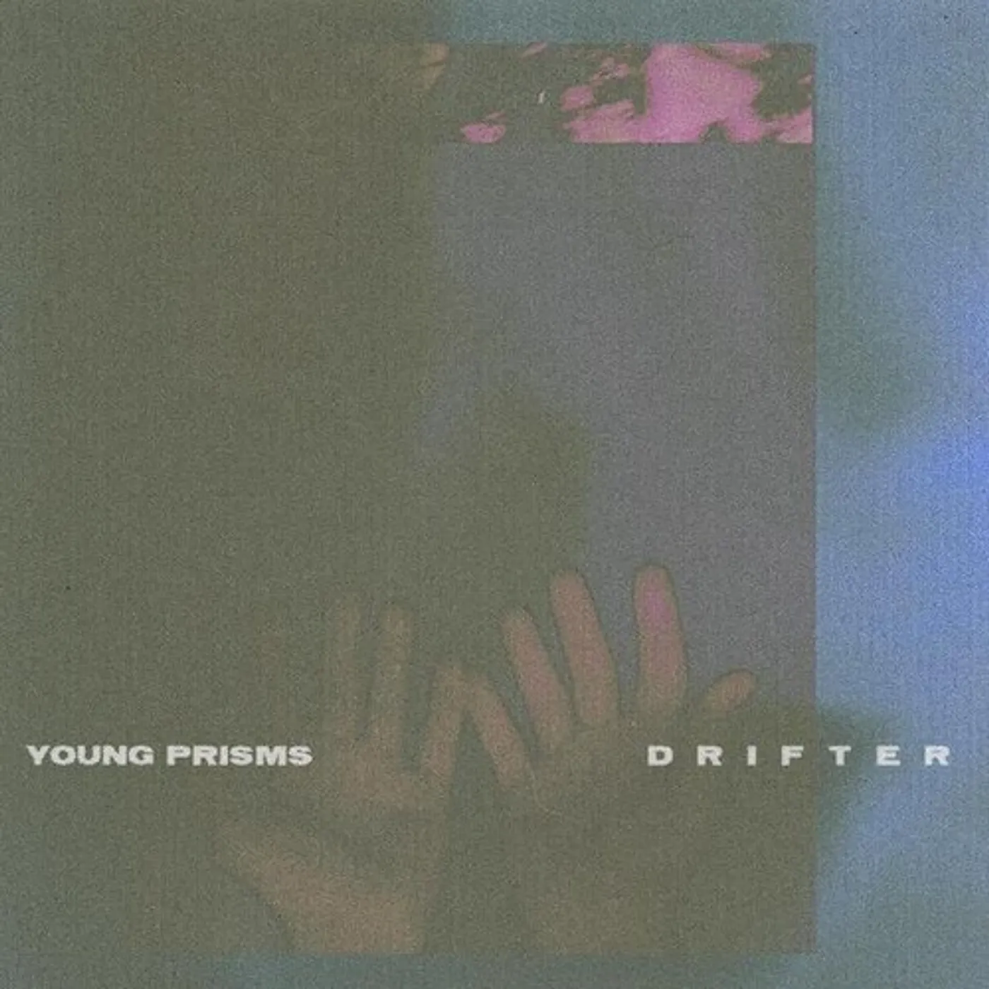 Young Prisms Drifter Vinyl Record