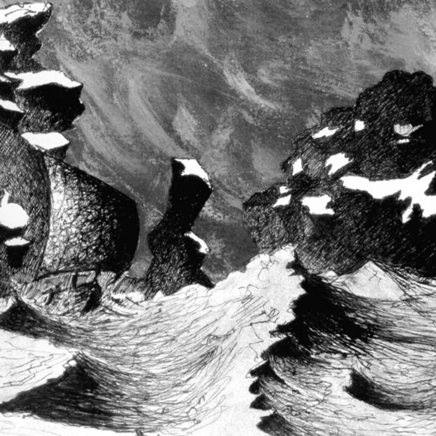 Blut Aus Nord ULTIMA THULEE CD