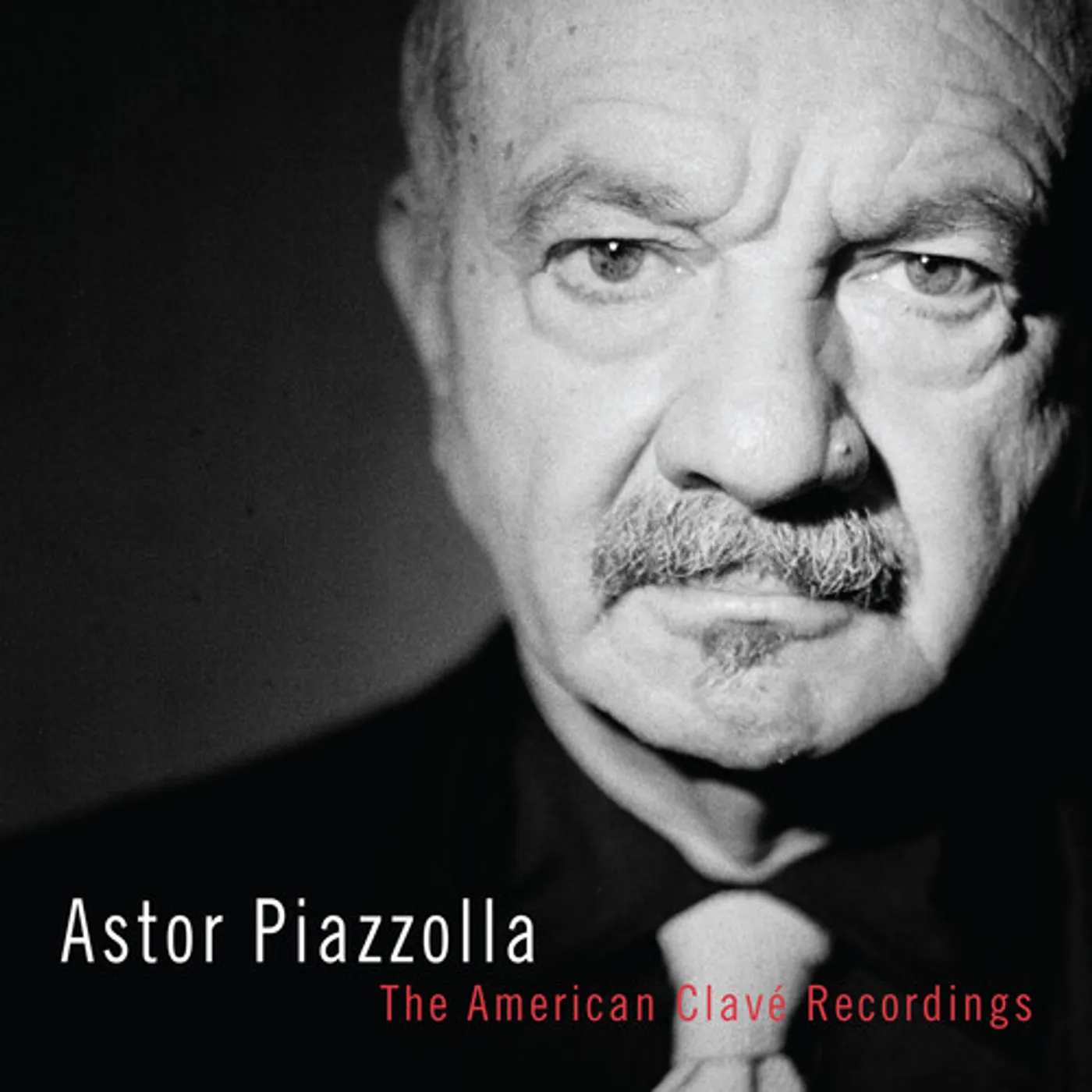 Astor Piazzolla American Clave Recordings Vinyl Record