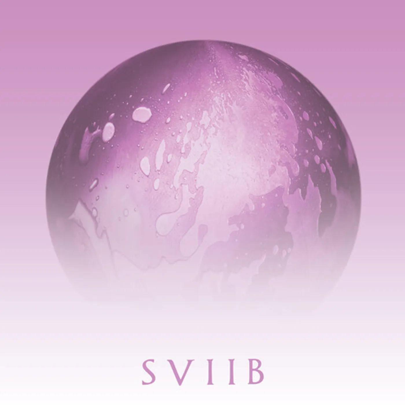 School Of Seven Bells SVIIB Vinyl Record
