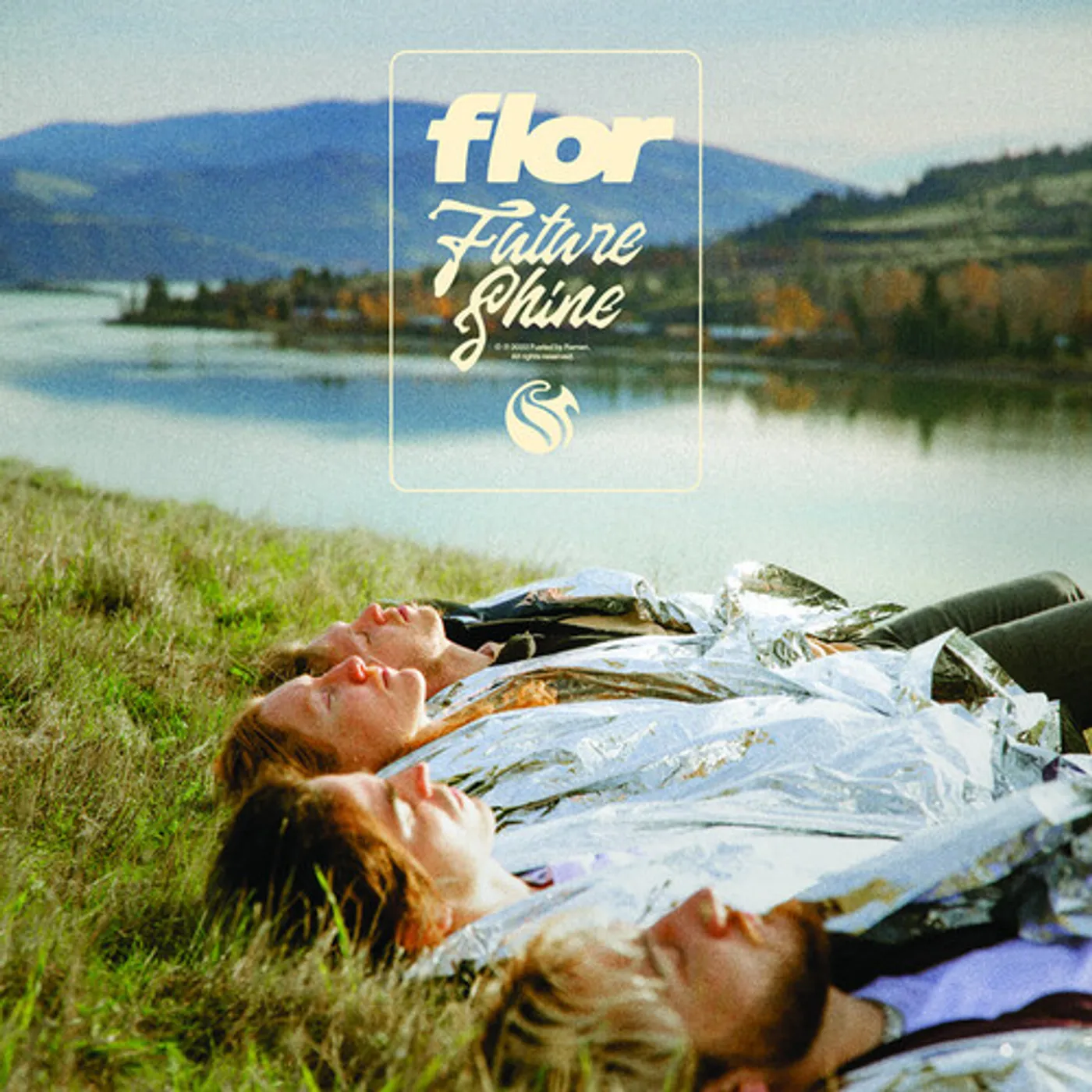flor FUTURE SHINE CD
