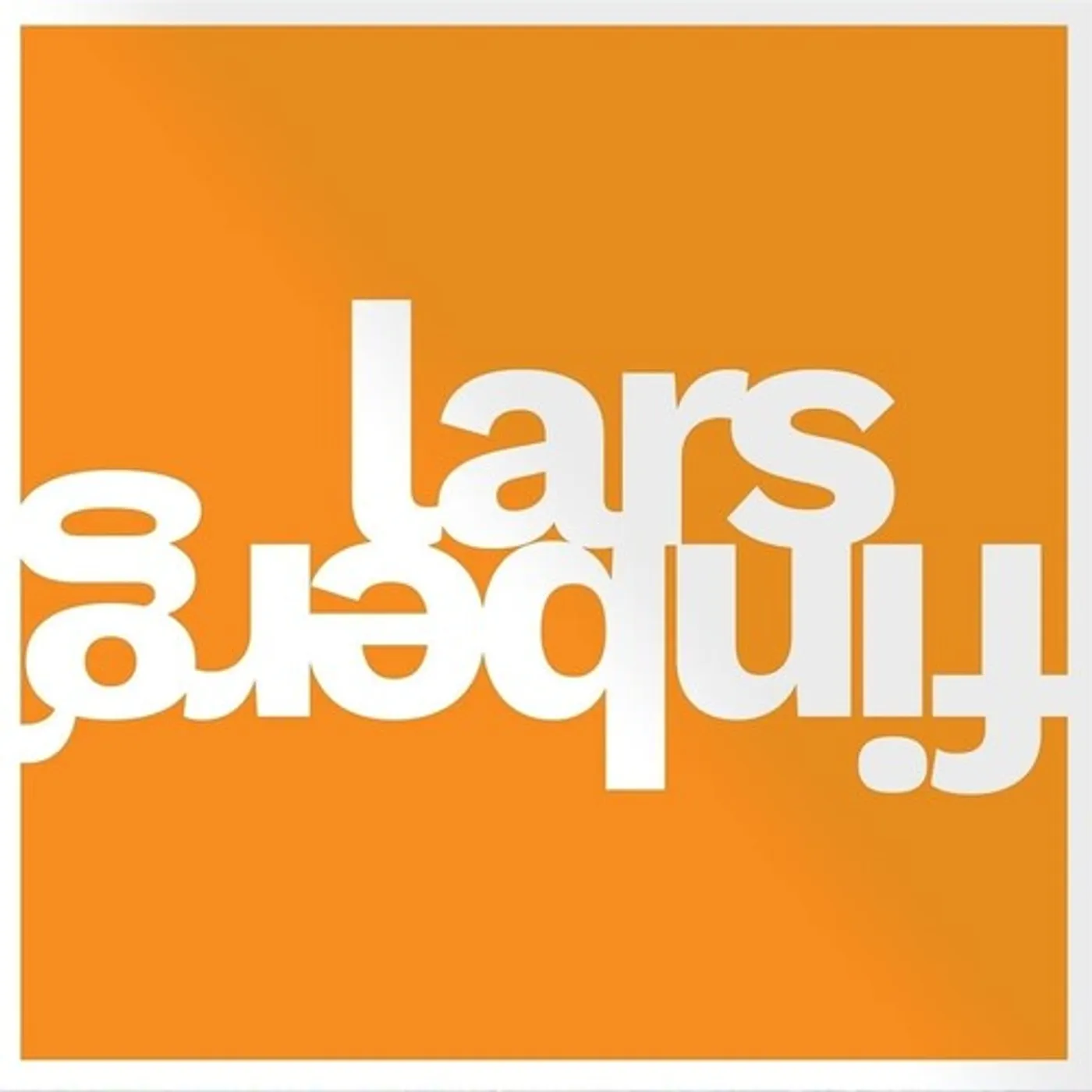 Lars Finberg Tinnitus Tonight Vinyl Record