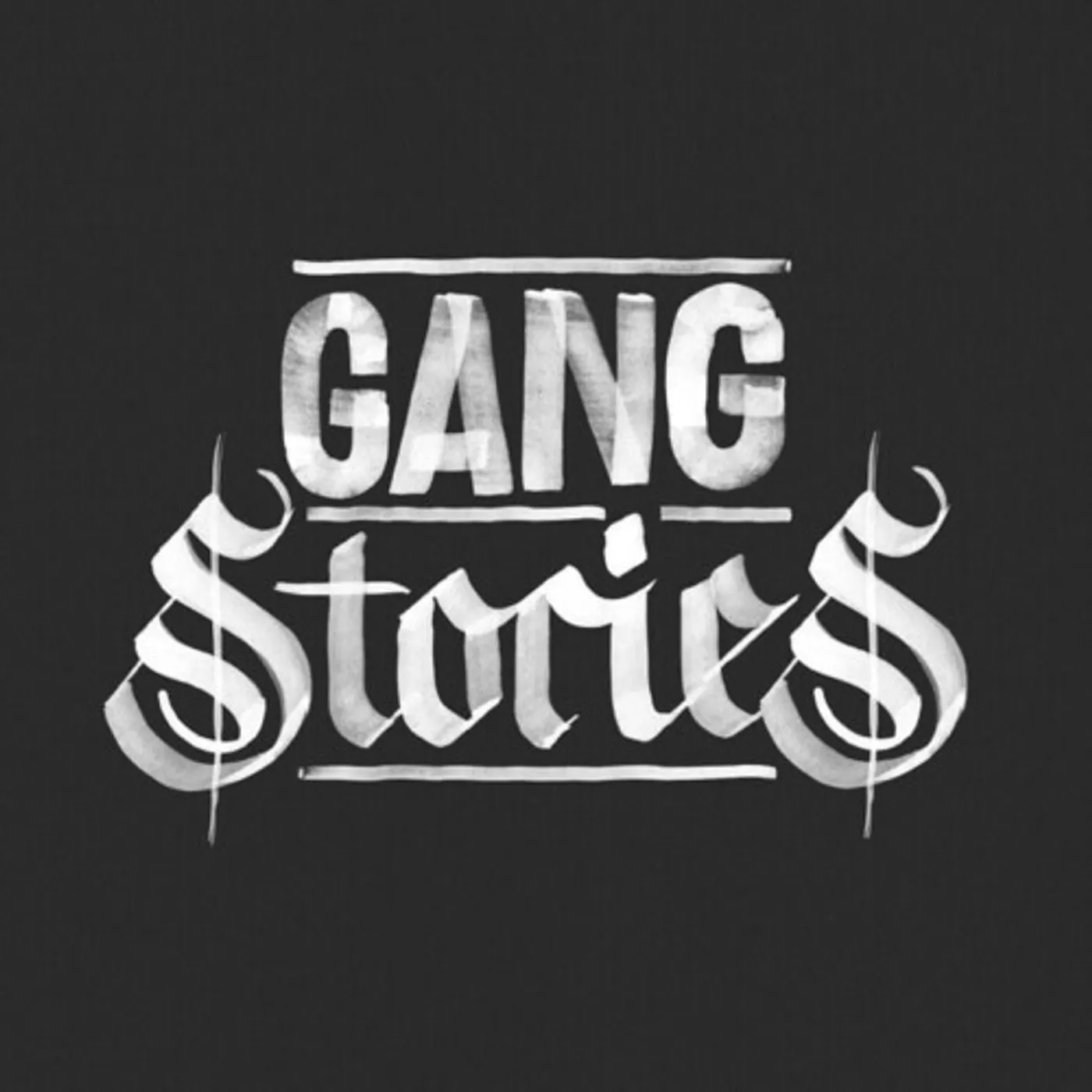 Blundetto GANG STORIES Vinyl Record
