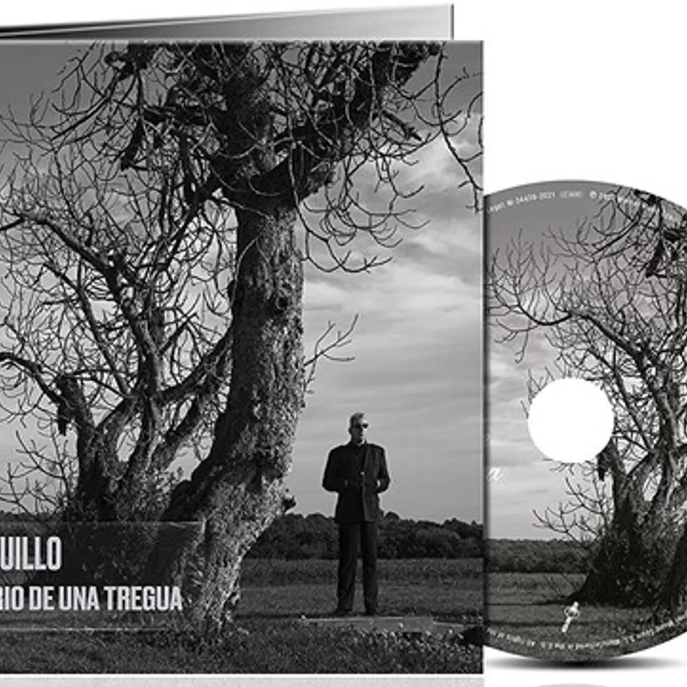 Loquillo DIARIO DE UNA TREGUA CD