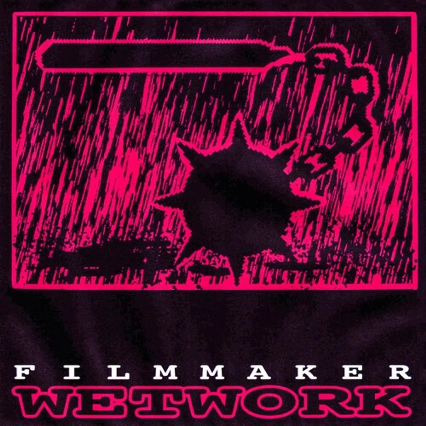 Filmmaker Wetwork Vinyl Record