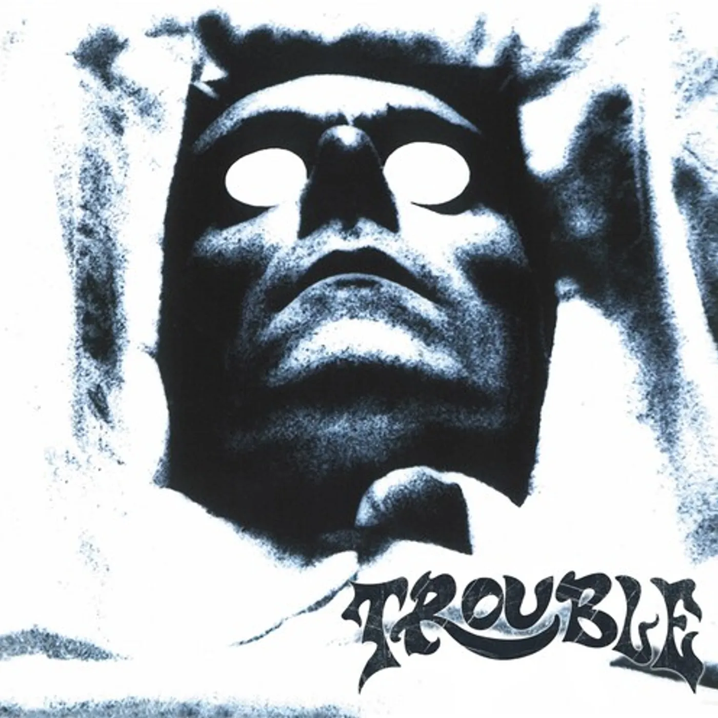 Trouble SIMPLE MIND CONDITIONS CD
