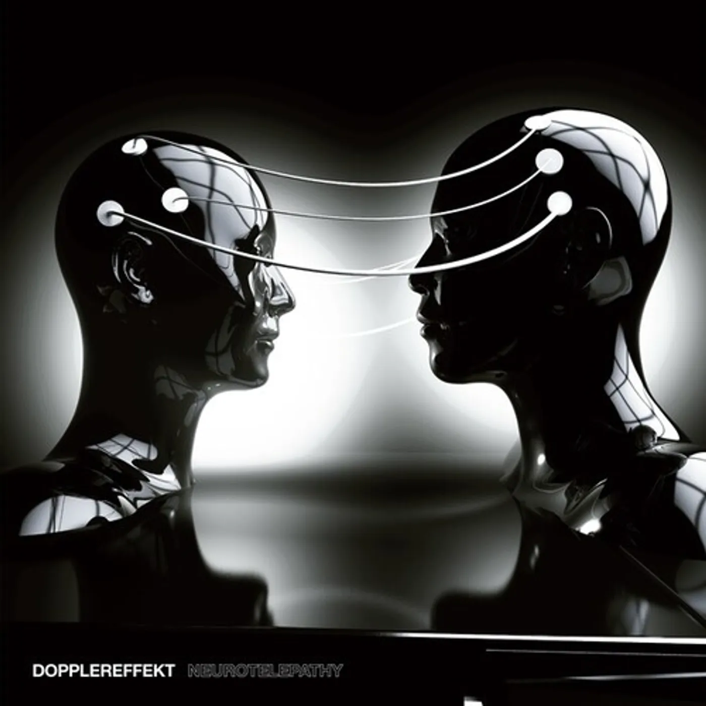 Dopplereffekt NEUROTELEPATHY CD