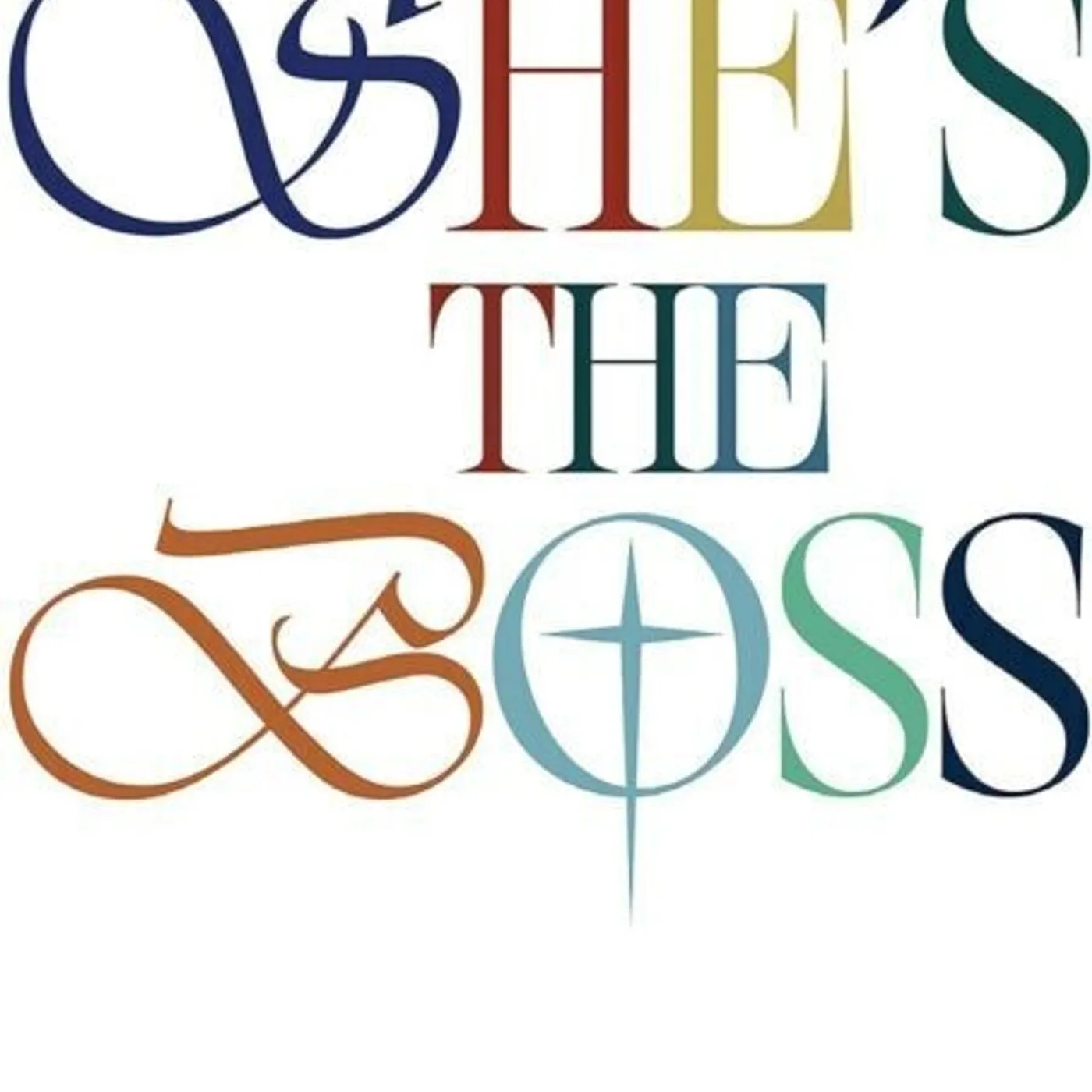 The Boyz (더보이즈) SHE'S THE BOSS (VERSION B) CD