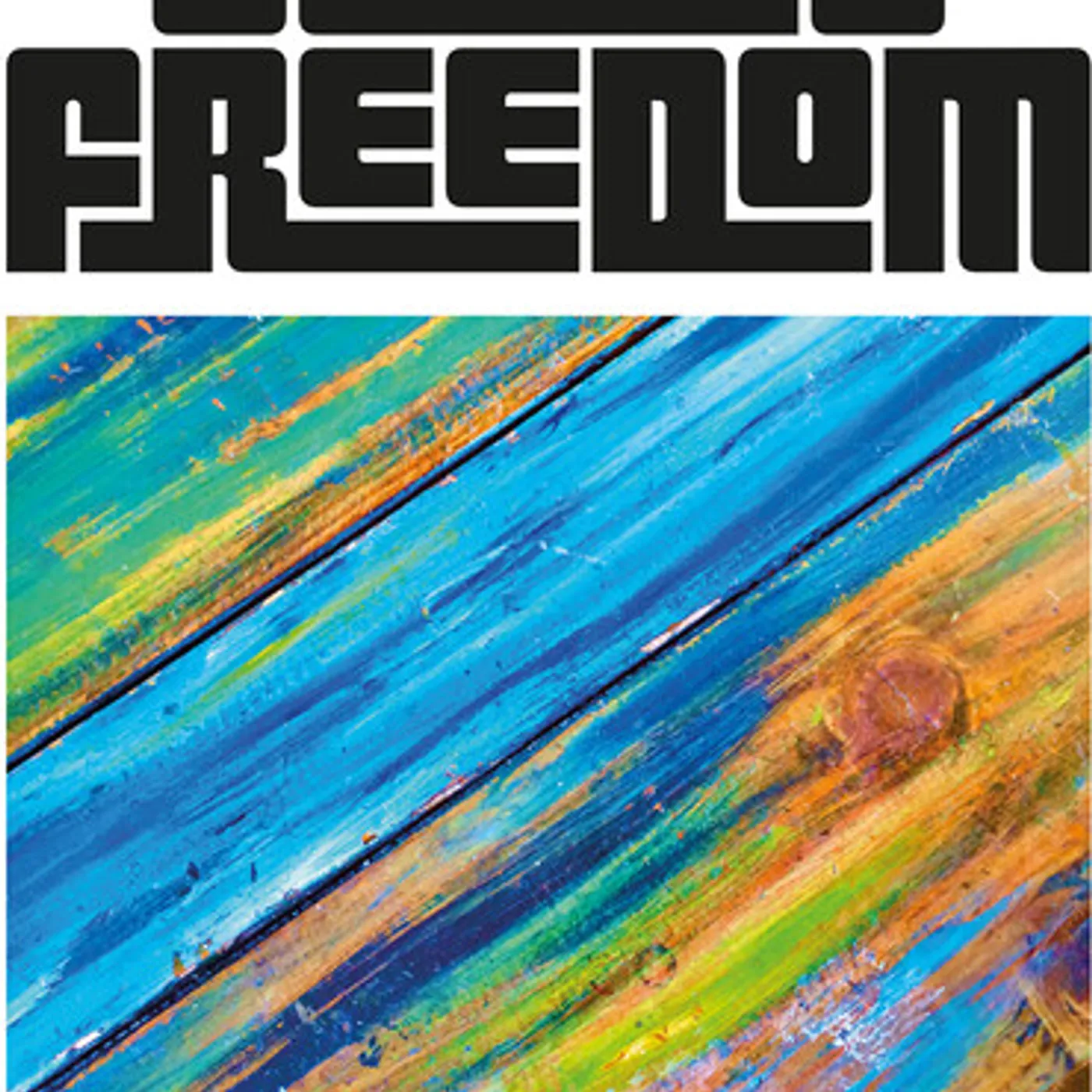 Sweet Freedom ACCORDING TO JORGEN SCHELANDER CD