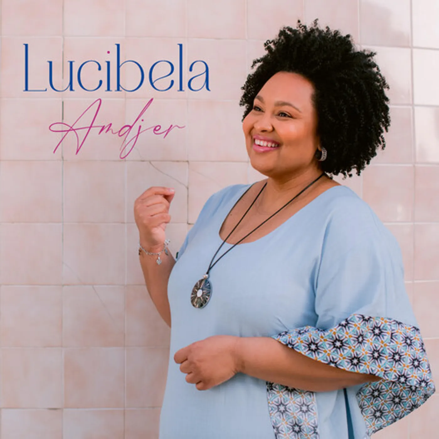 Lucibela AMDJER CD
