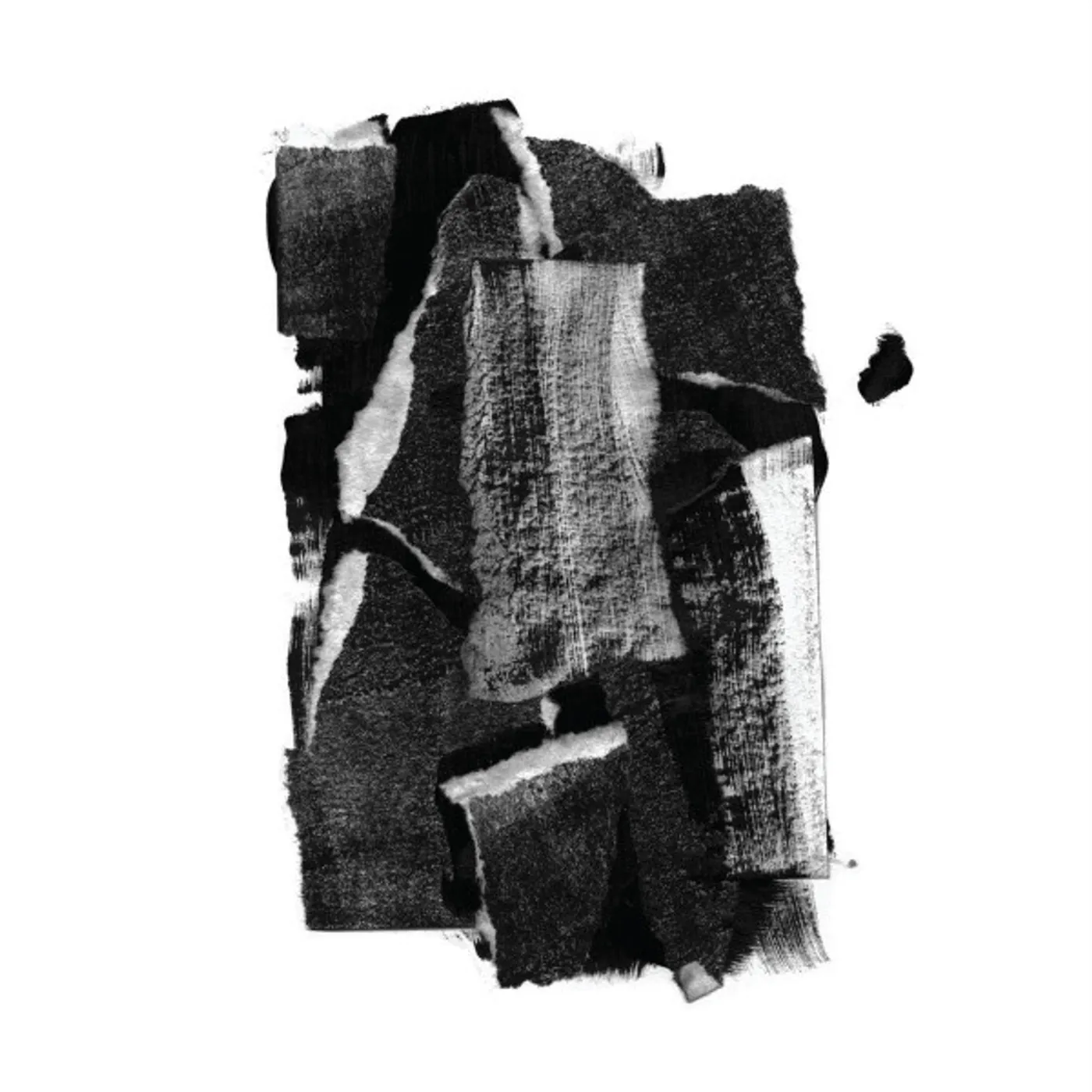 Sunglaciers SUBTERRANEA Vinyl Record