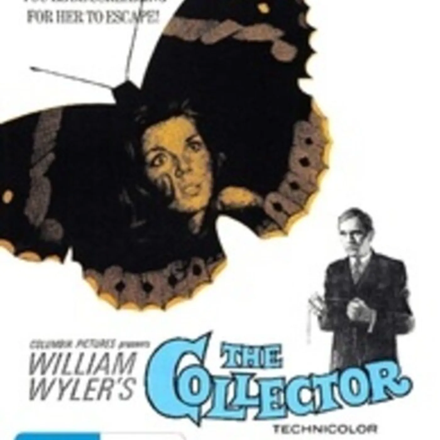 Collector Blu-ray