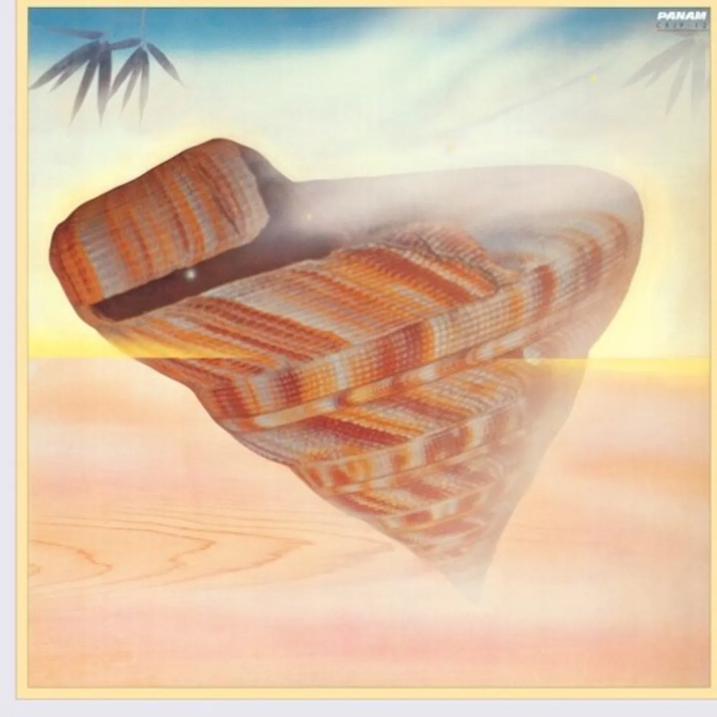 UMIKAZE Vinyl Record