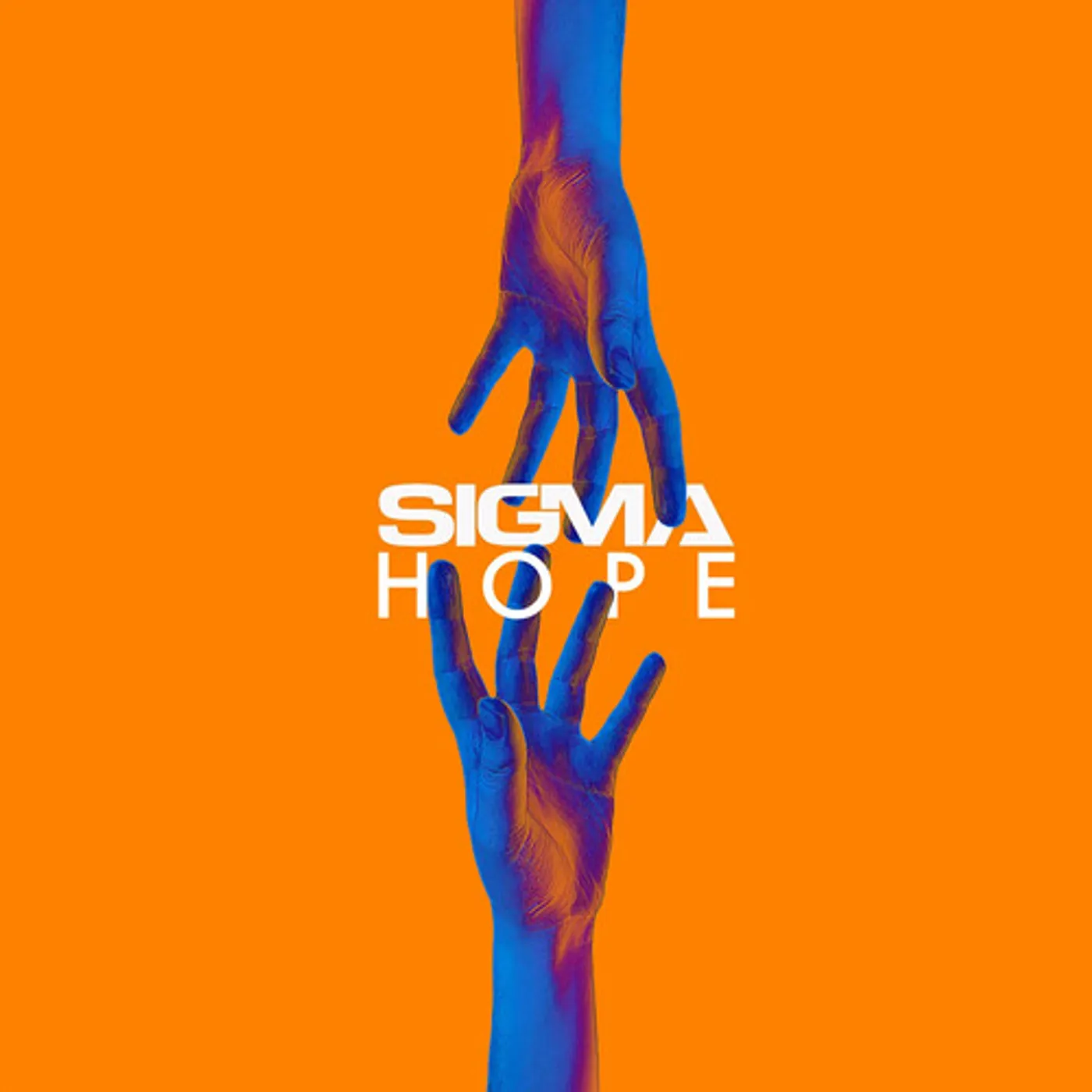 Sigma HOPE CD