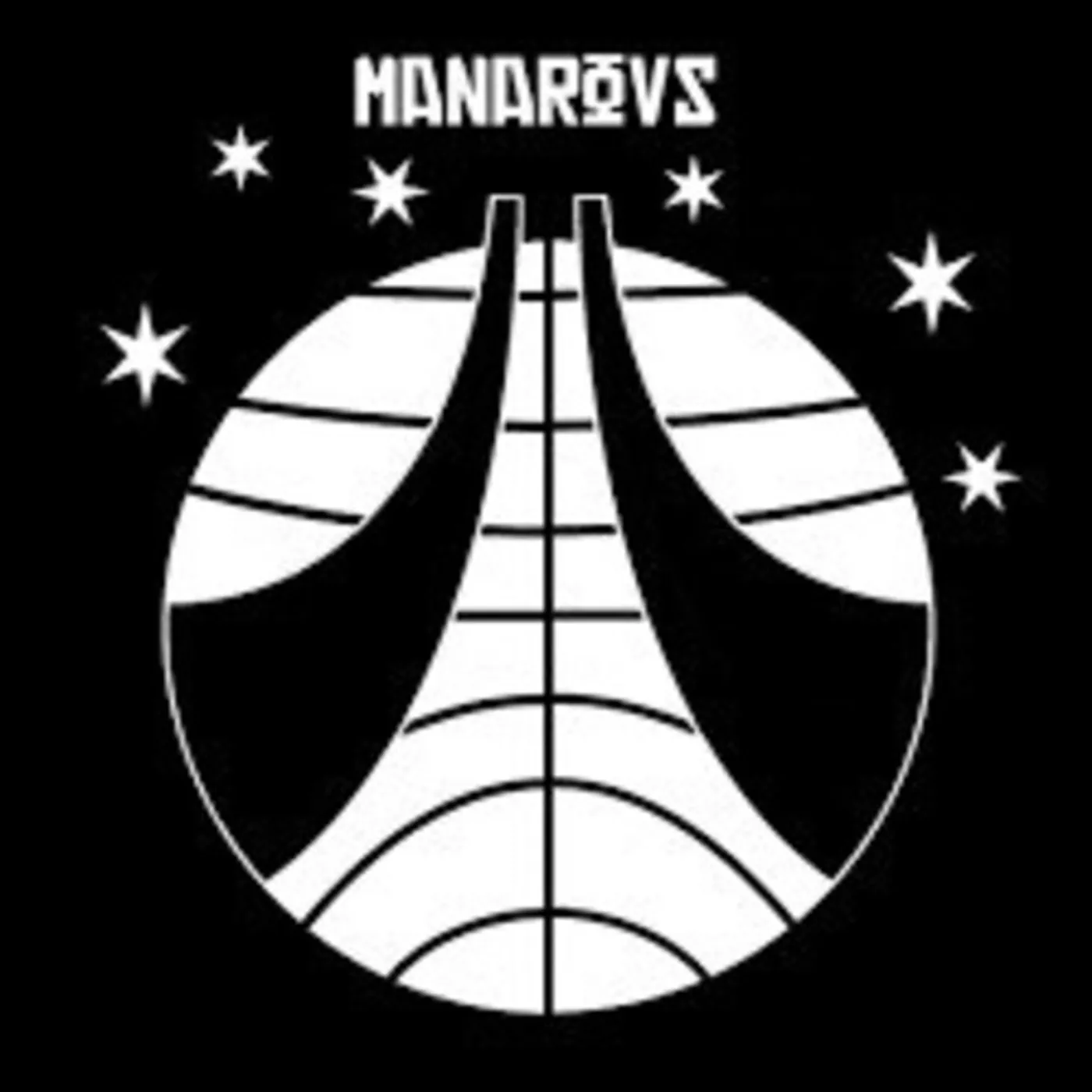 Manarovs Vinyl Record