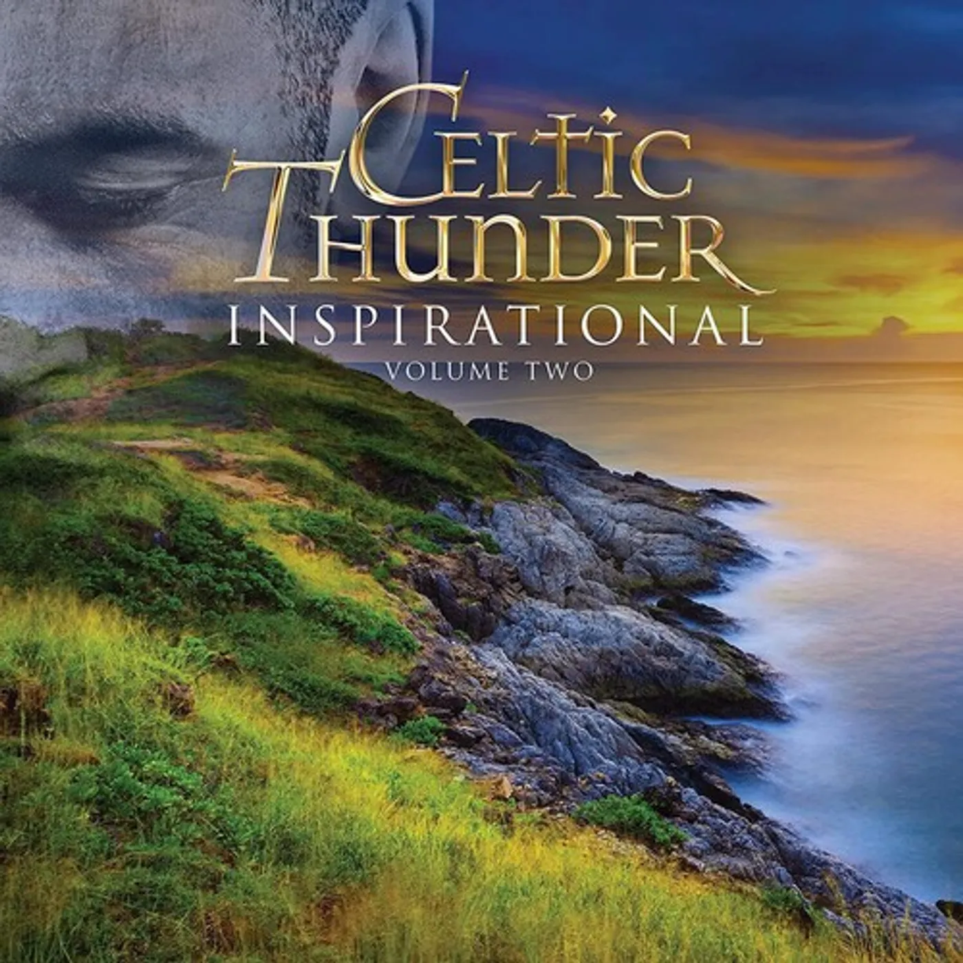 Celtic Thunder INSPIRATIONAL VOLUME TWO CD