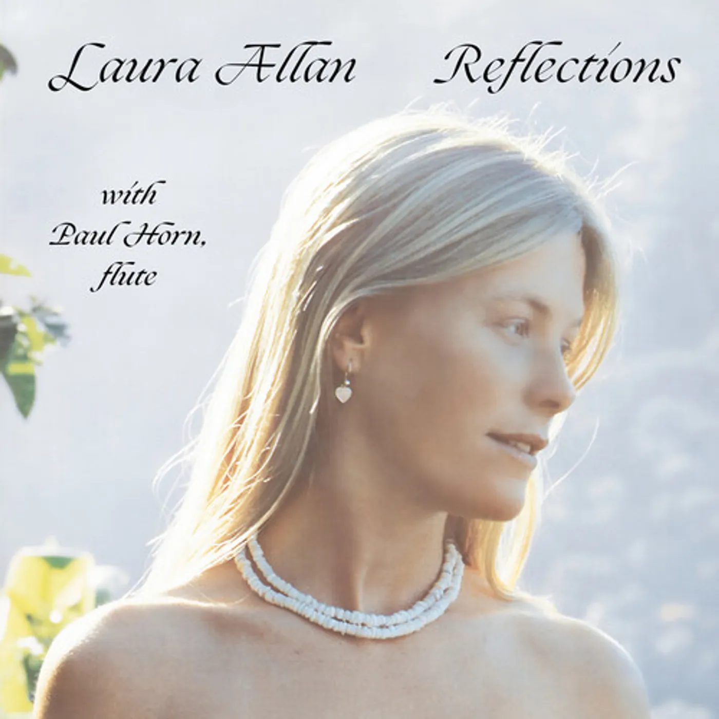 Laura Allan / Paul Horn