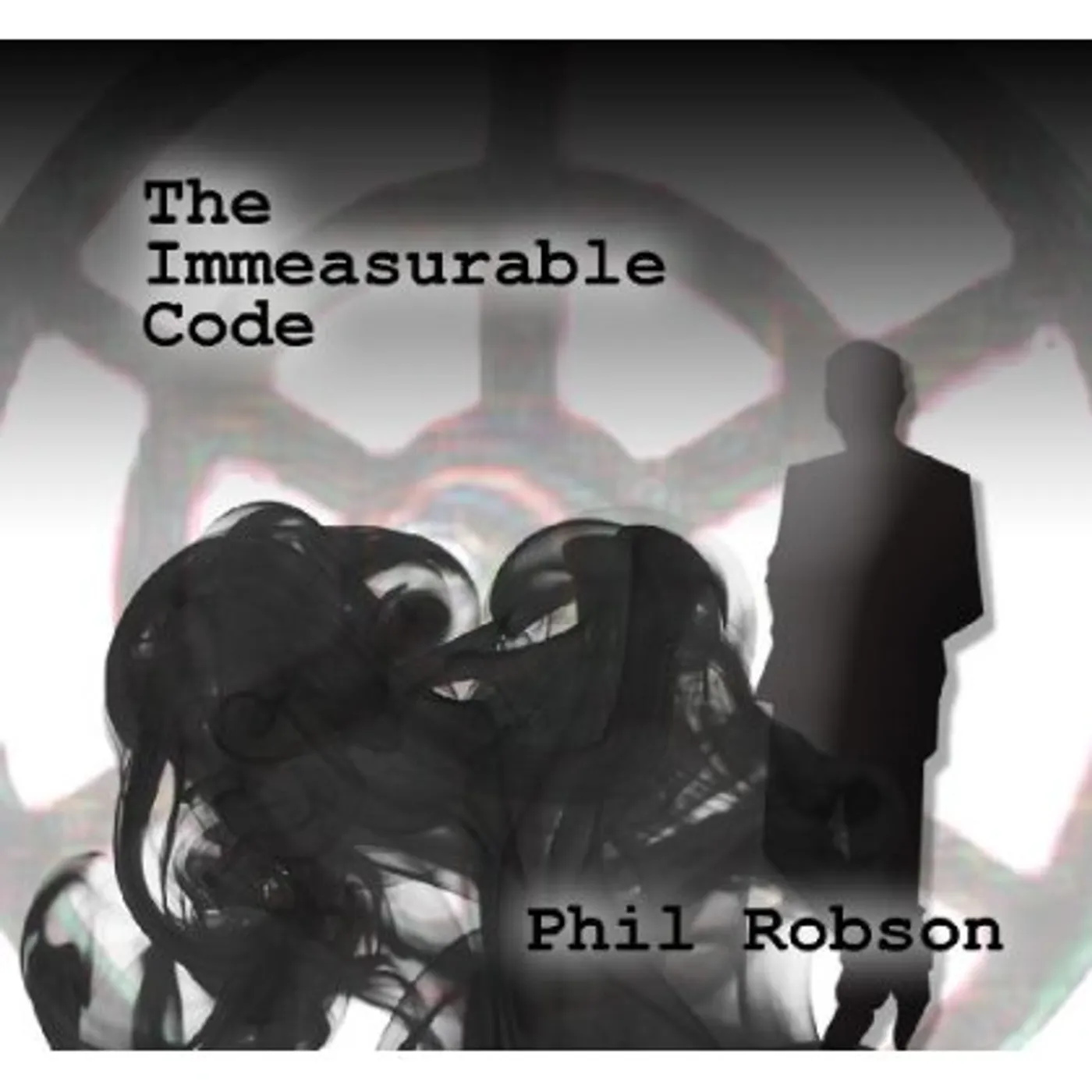 Phil Robson IMMEASURABLE CODE CD