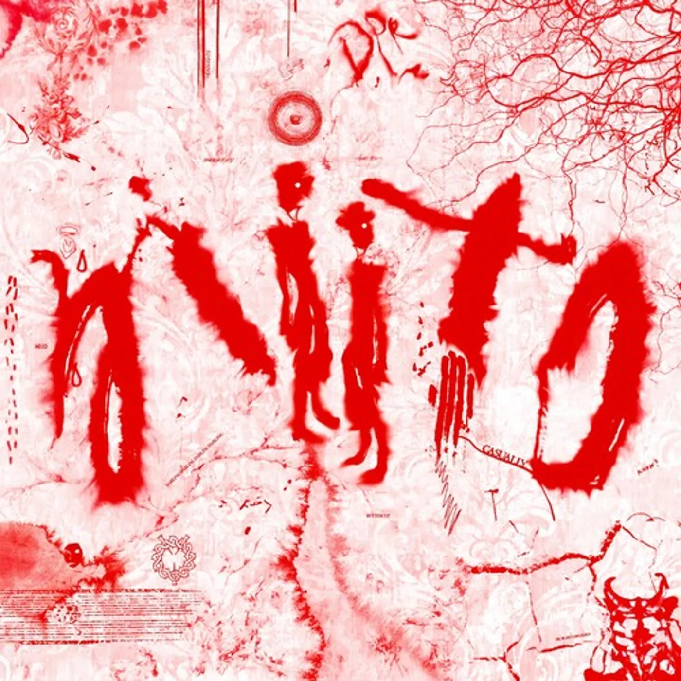 DPR IAN MOODSWINGS IN TO ORDER CD