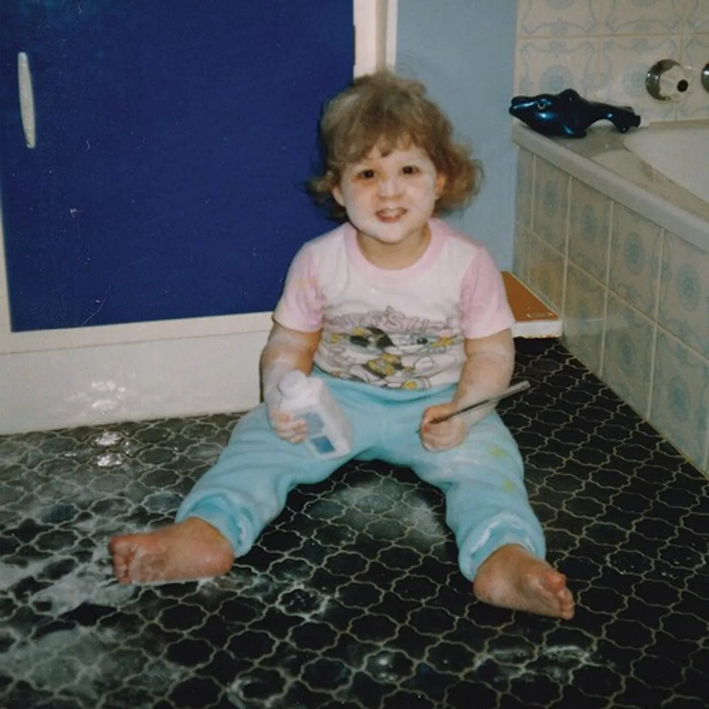 Martha Please Don't Take Me Back Vinyl Record