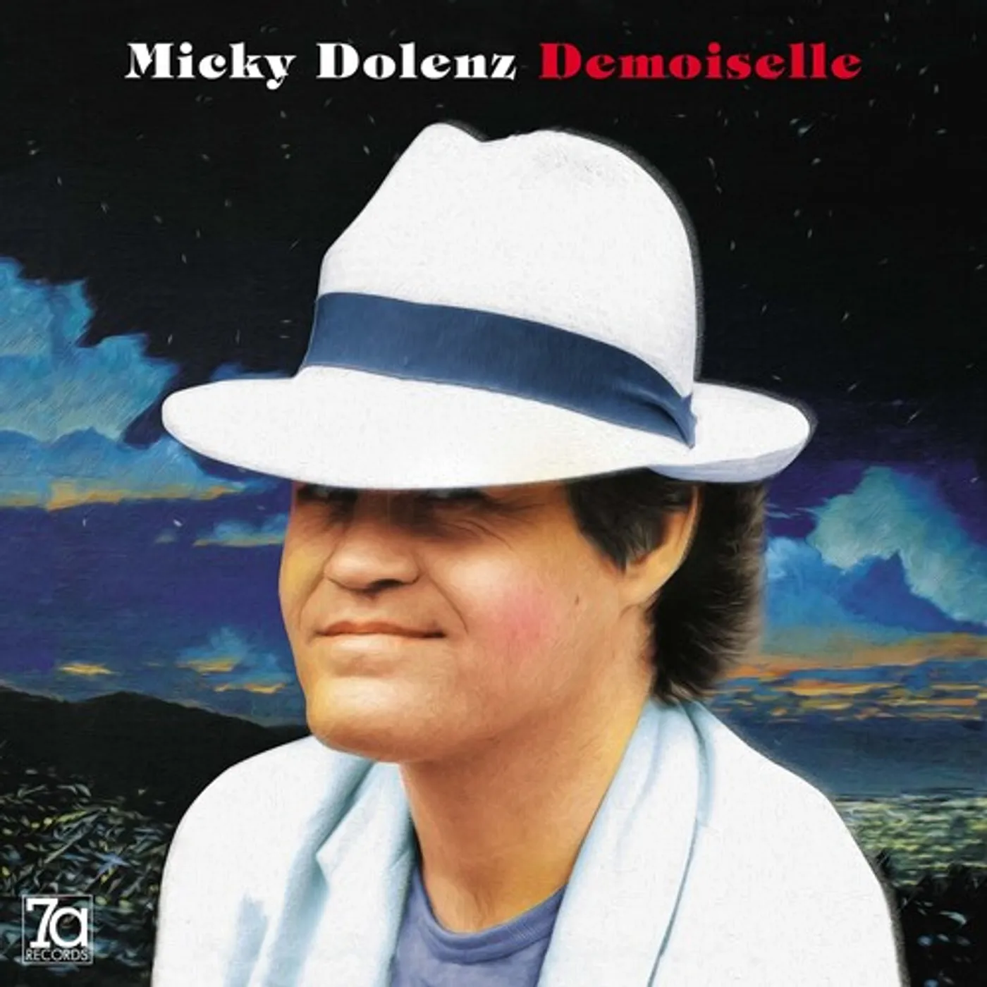Micky Dolenz Demoiselle CD
