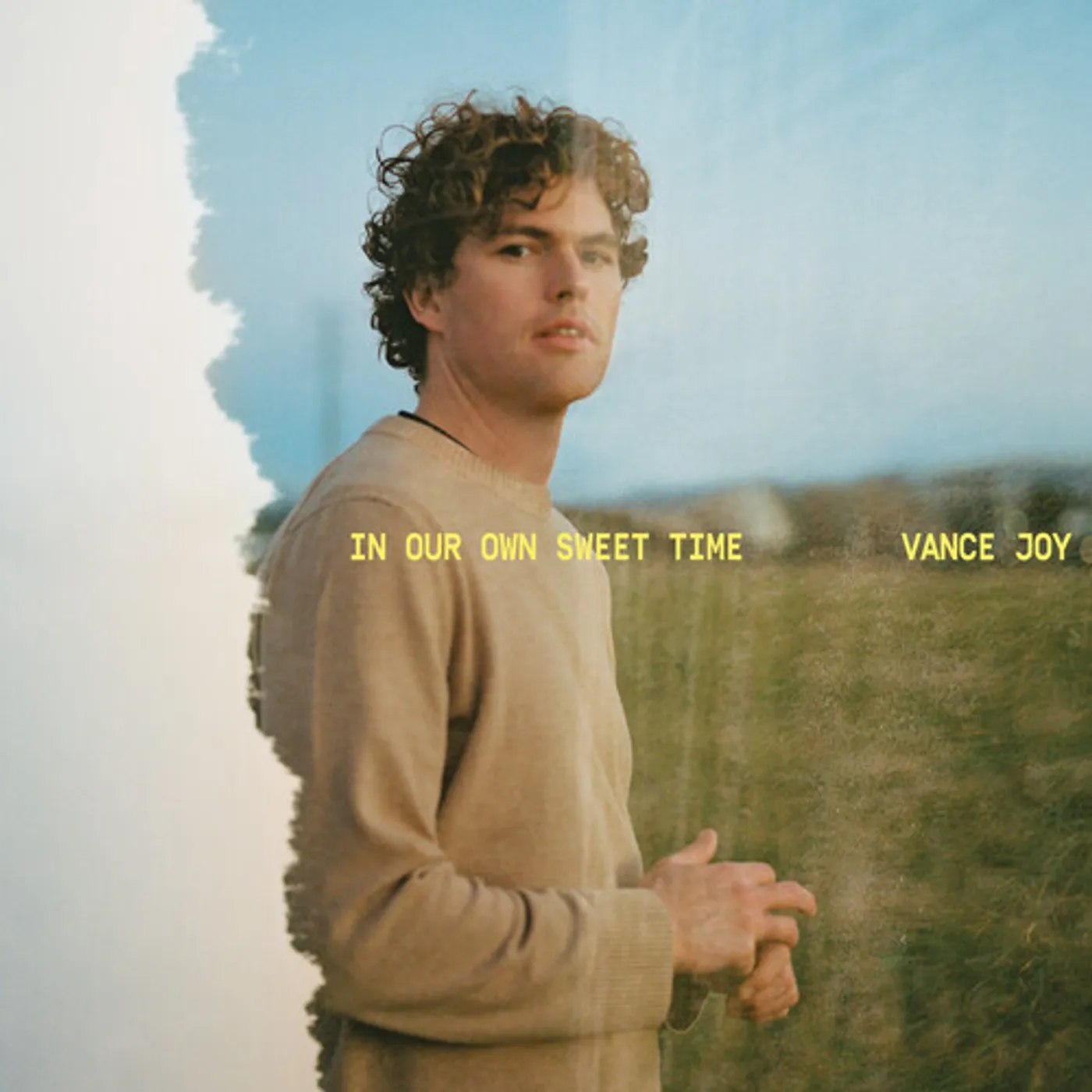 Vance Joy In Our Own Sweet Time Vinyl Record