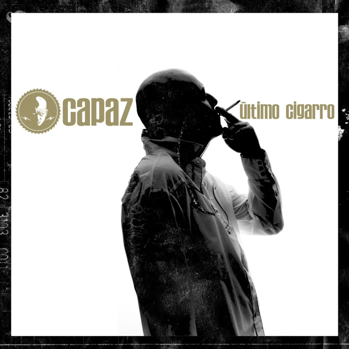 Capaz ULTIMO CIGARRO Vinyl Record