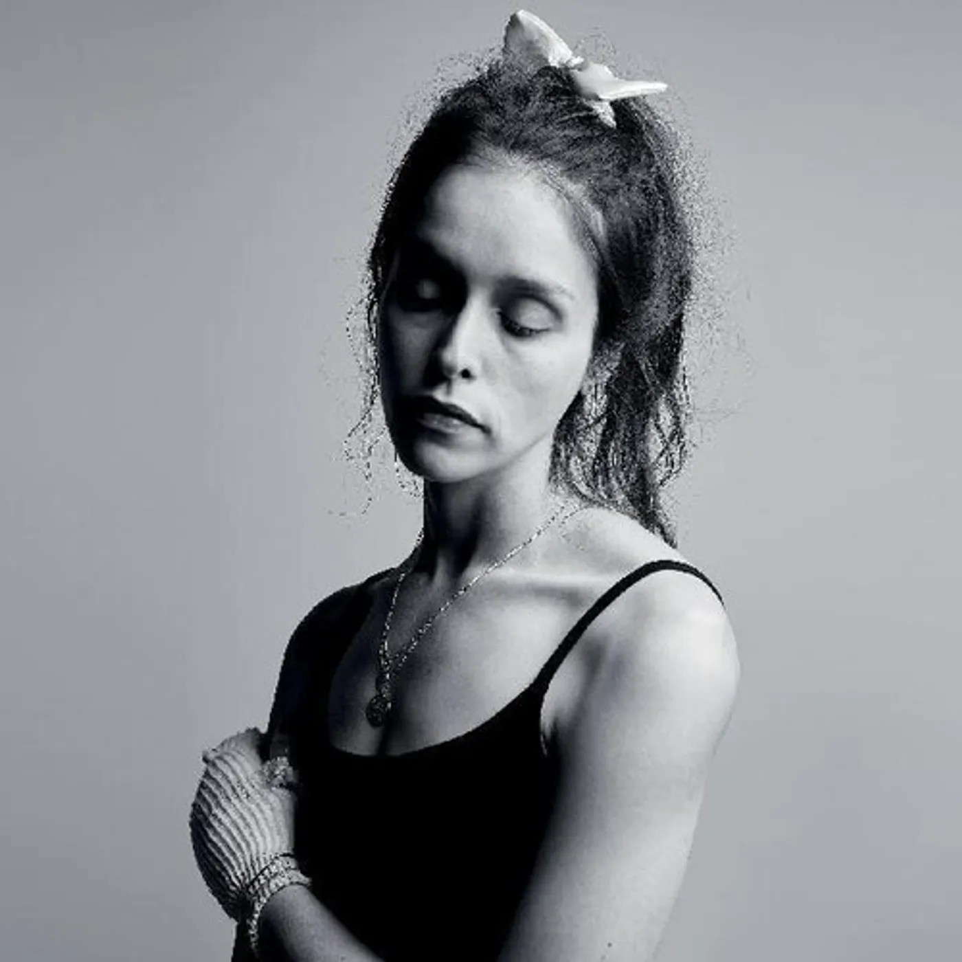 Tess Parks And Those Who Were Seen Dancing Vinyl Record