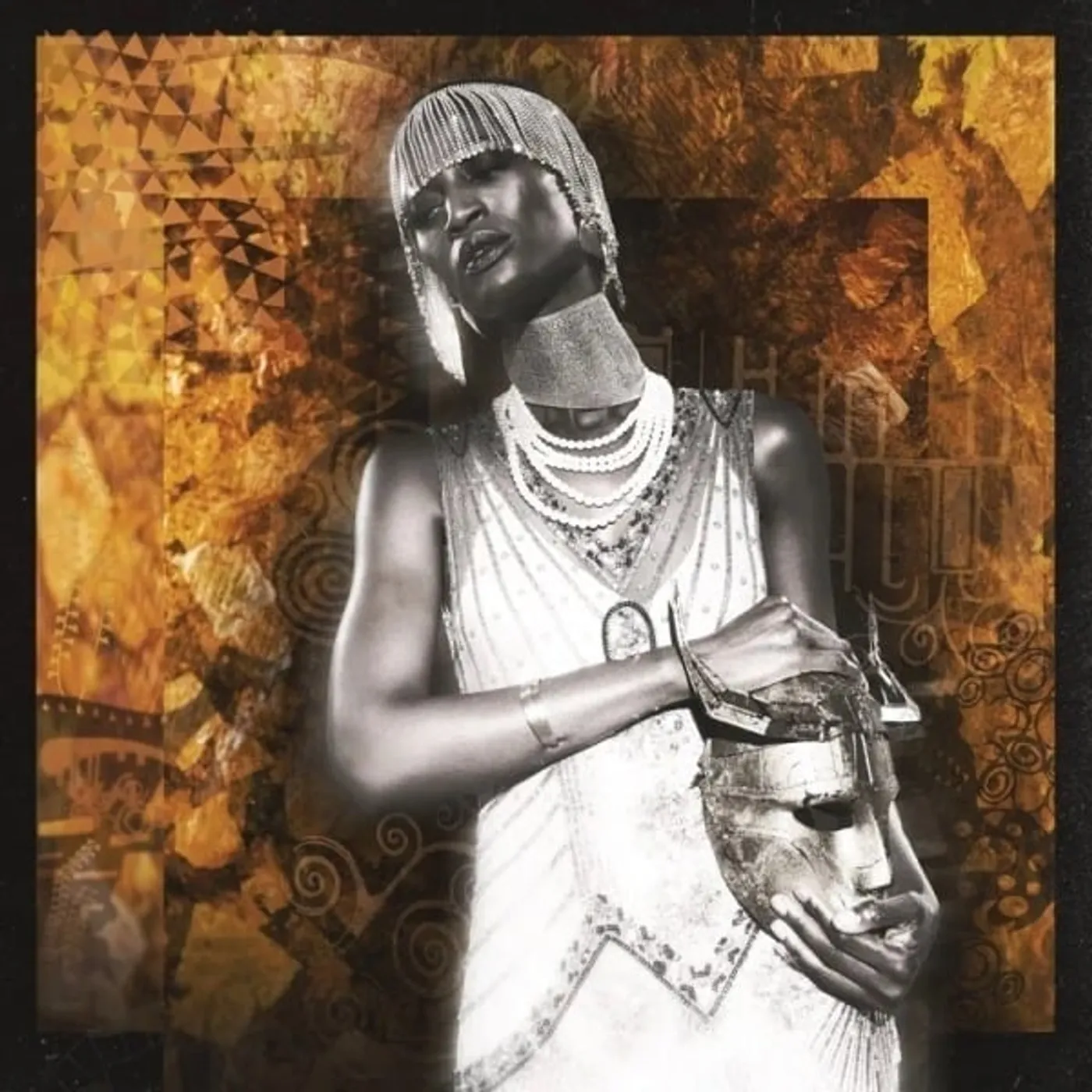 Imperial Triumphant SPIRIT OF ECSTASY Vinyl Record