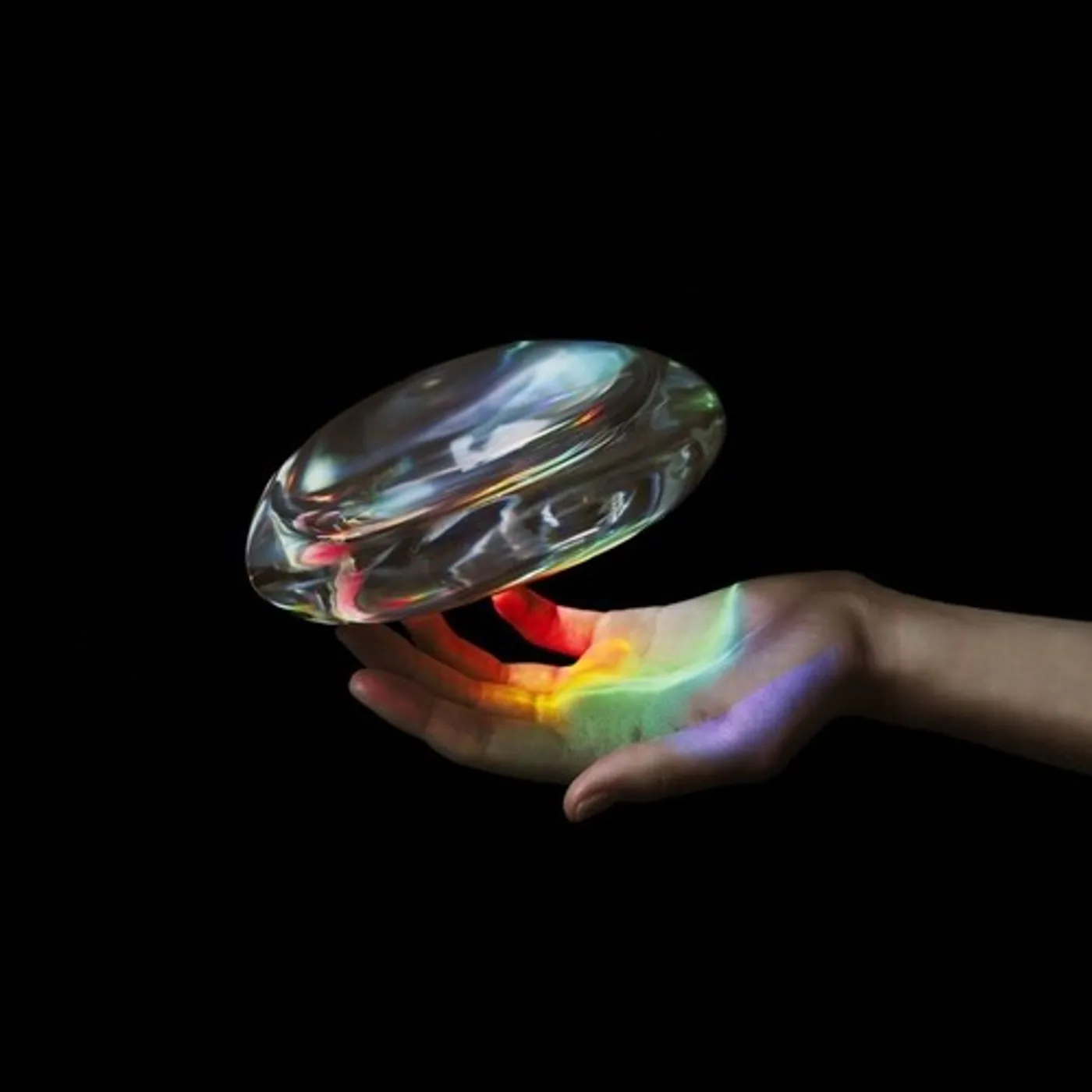 Filmmaker Fictional Portrayals Vinyl Record