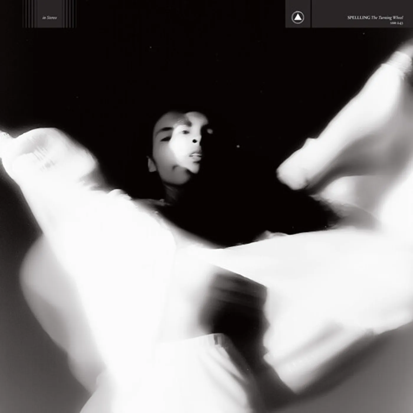 SPELLLING Turning Wheel (SB 15 Year Edition / Pink) Vinyl Record