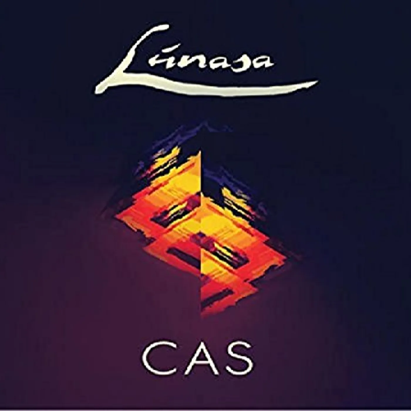 Lúnasa CAS CD