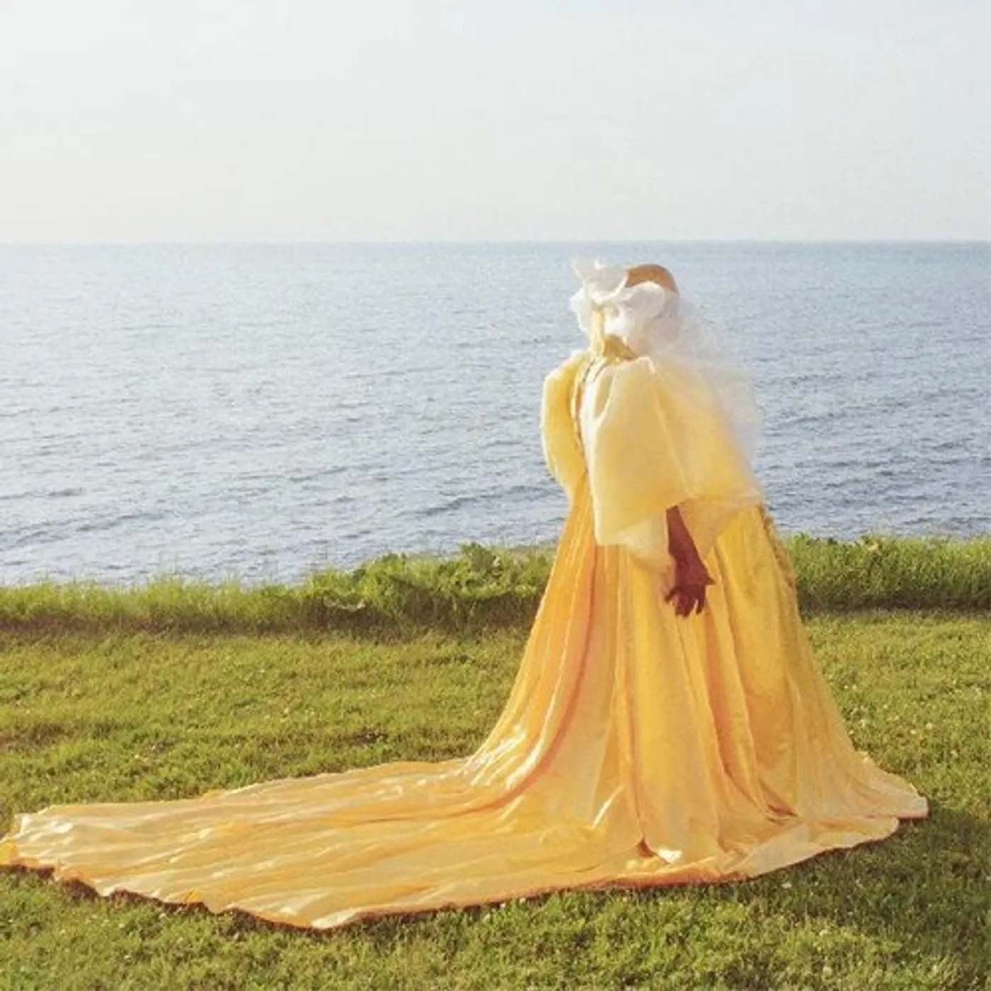 Kyle Kidd Soothsayer Vinyl Record