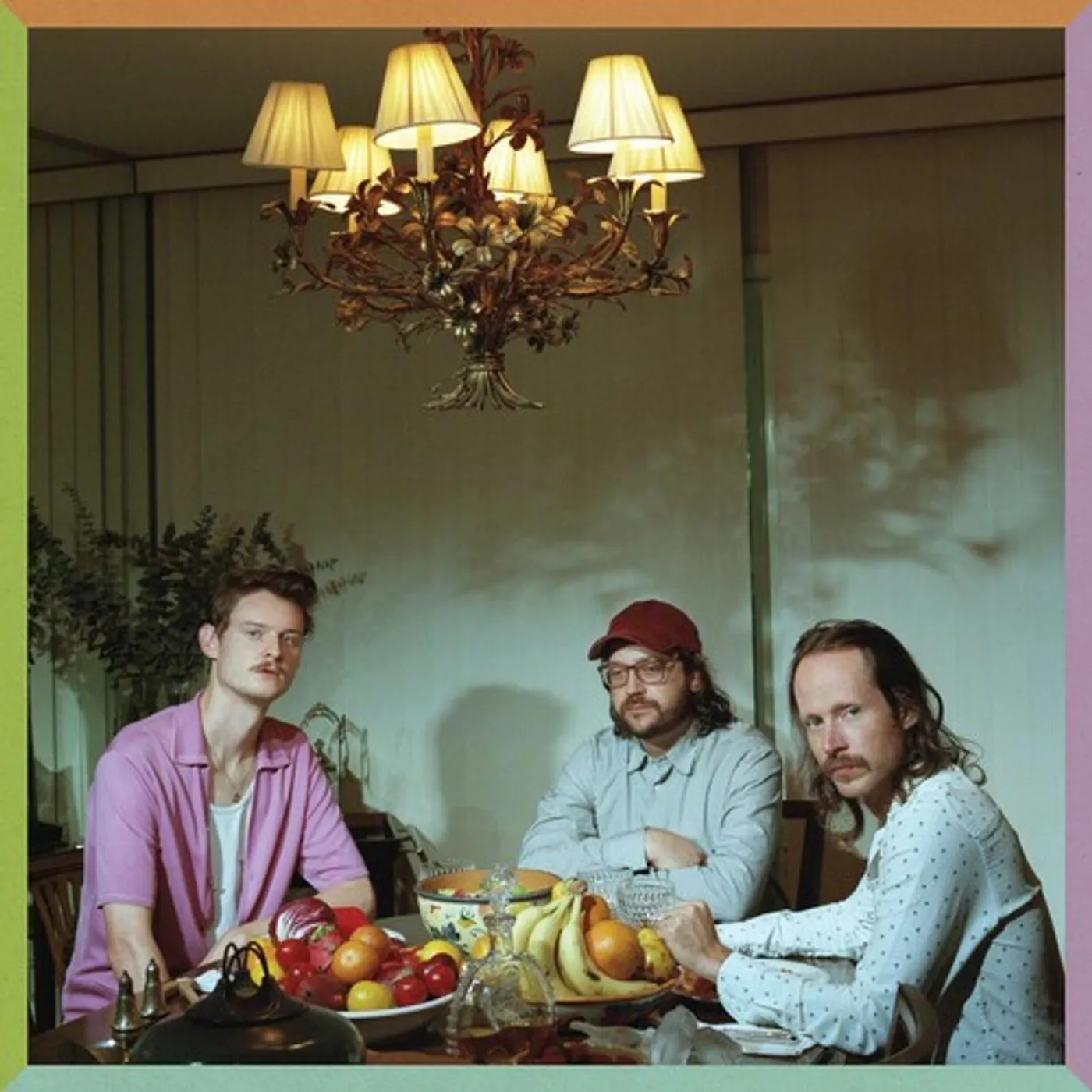 Wilder Maker MALE MODELS CD