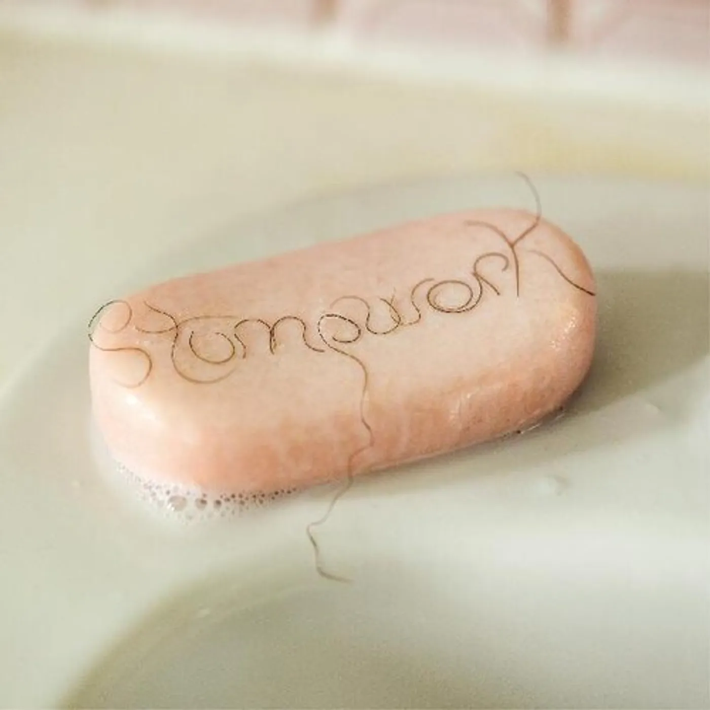 Dry Cleaning STUMPWORK CD