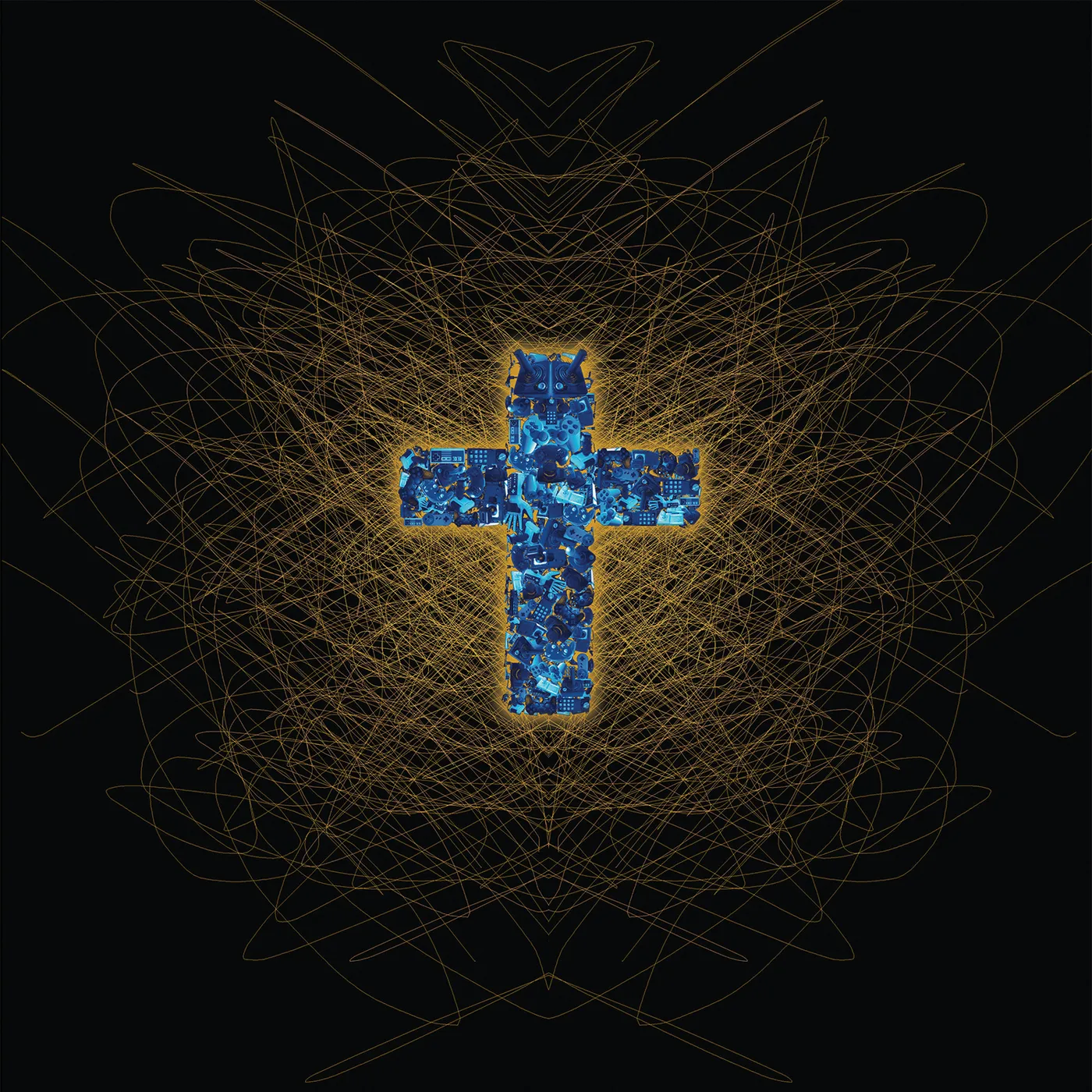 Mindless Self Indulgence You'll Rebel To Anything (2LP) Vinyl Record