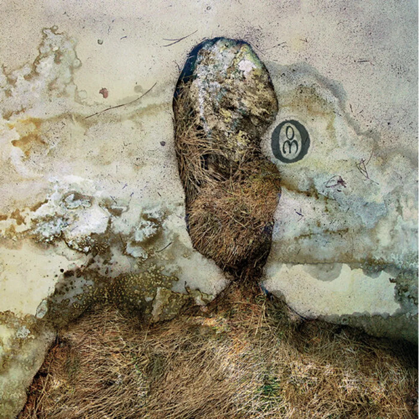 Negură Bunget OM Vinyl Record