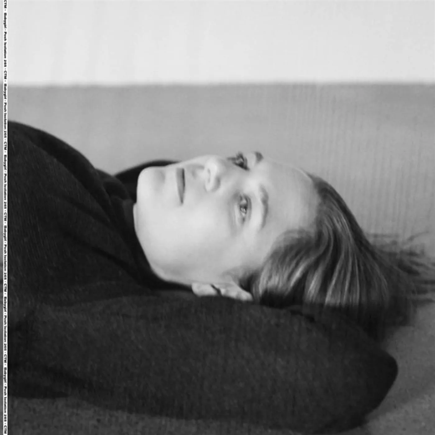 CTM Babygirl Vinyl Record