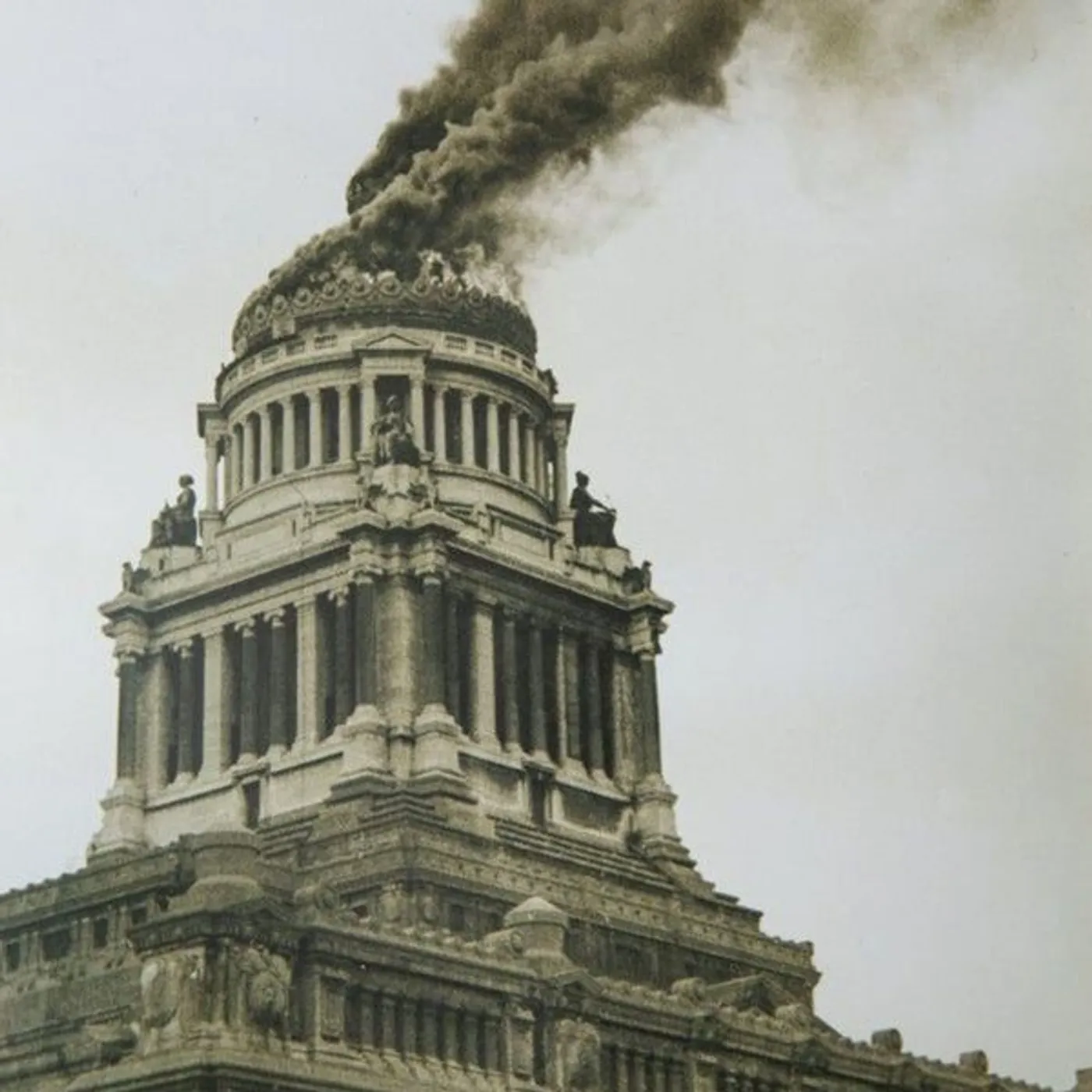 STIKSTOF Moeras vinyl record