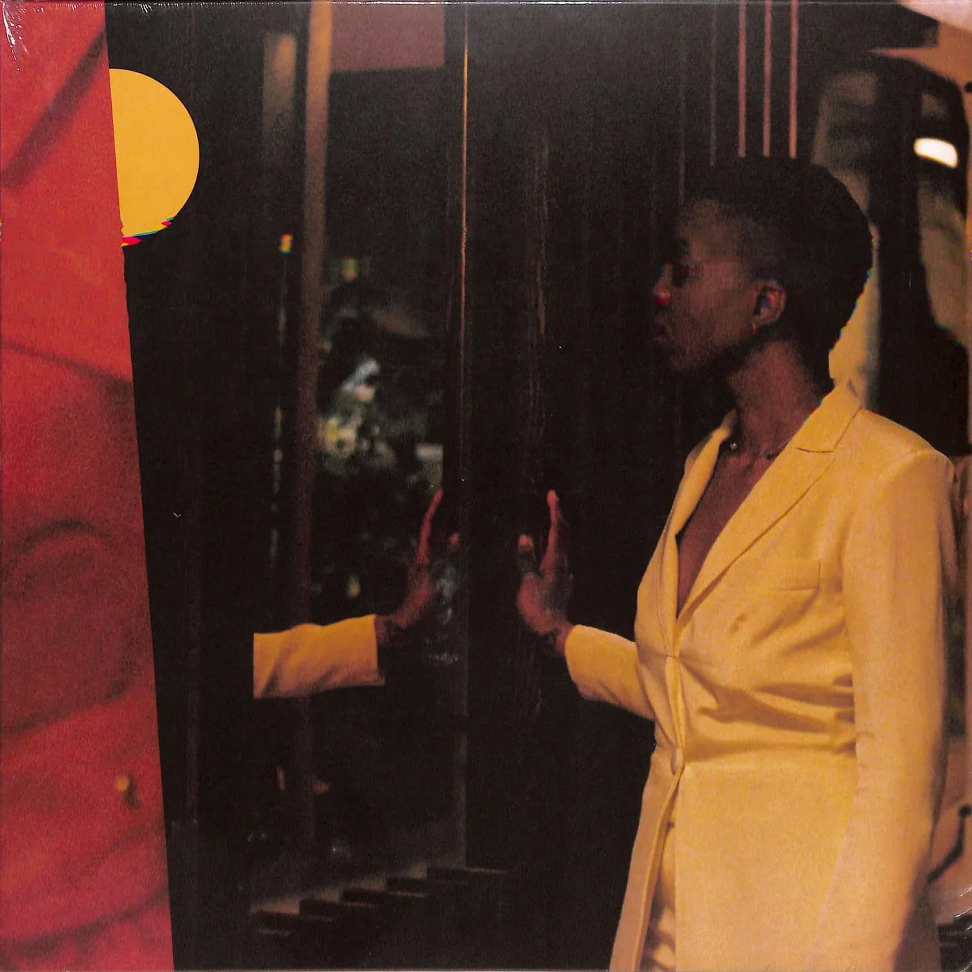 Emmavie HONEYMOON Vinyl Record