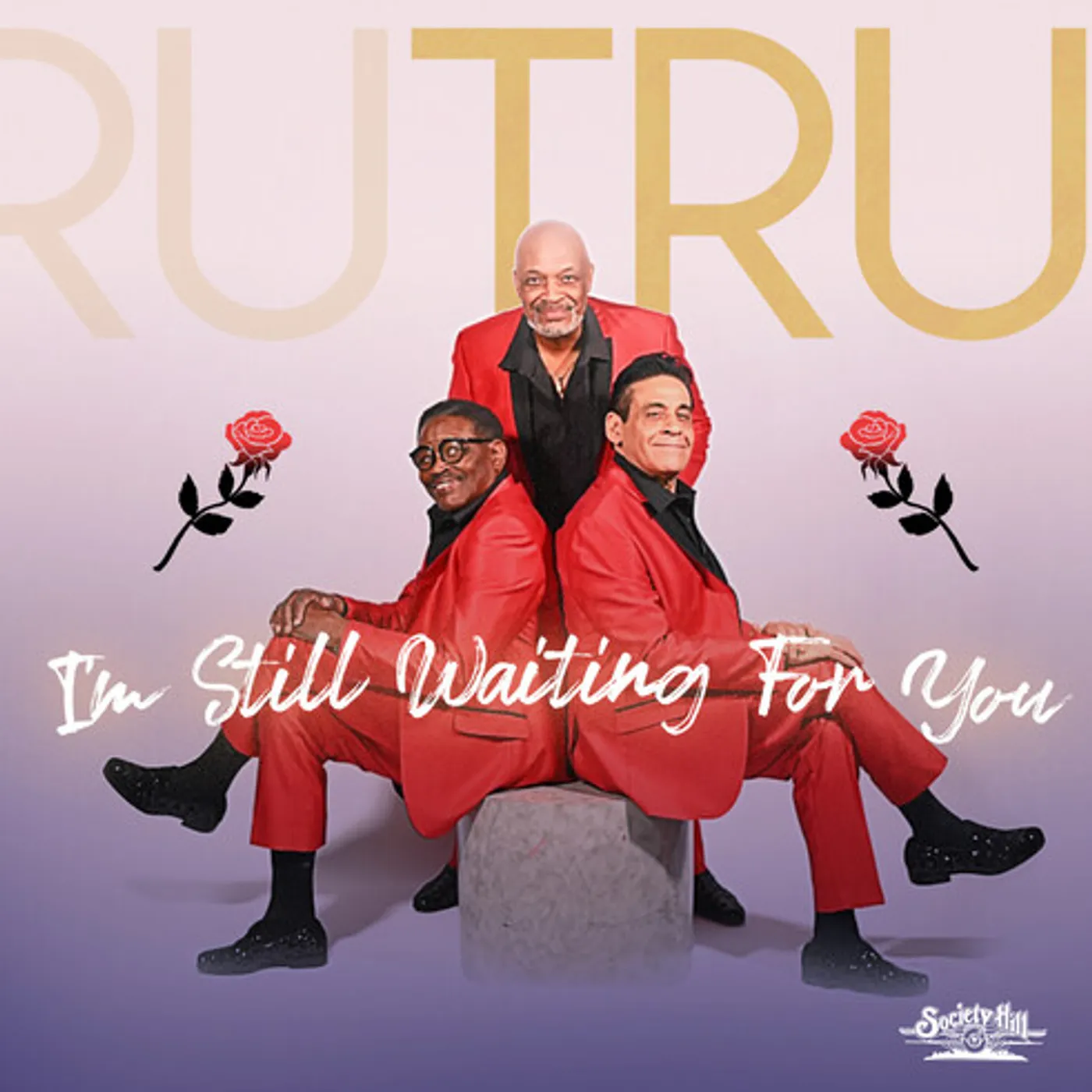 TRU I'M STILL WAITING FOR YOU CD