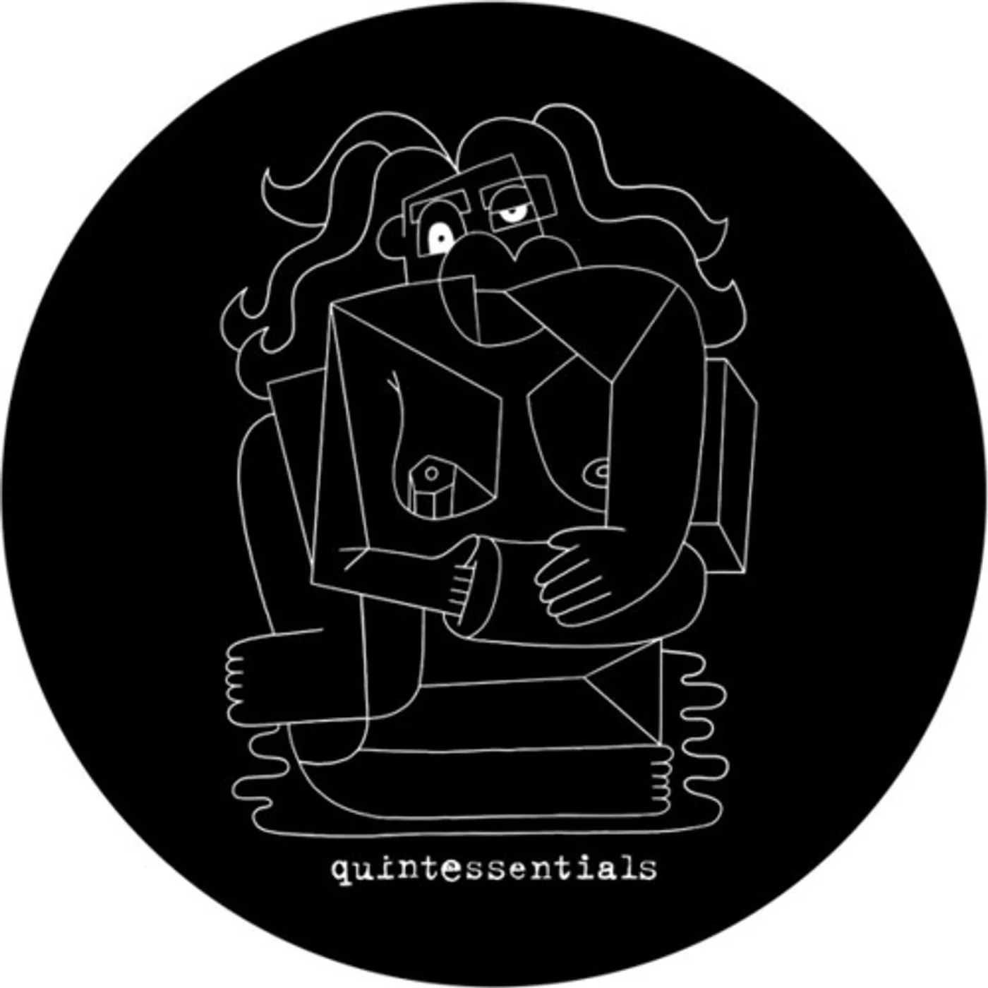 Alton Miller ESSENTIALS YA DIG Vinyl Record