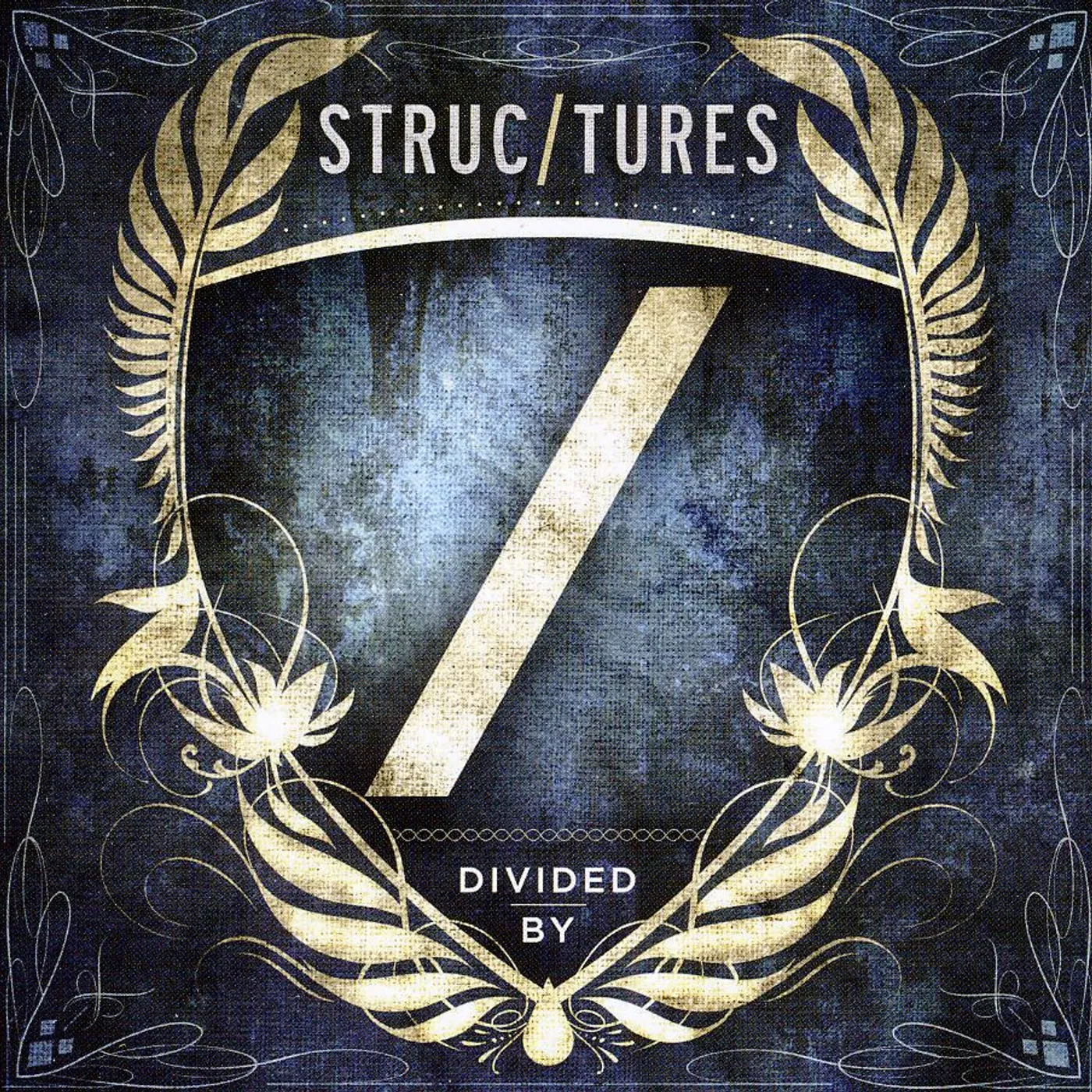 Structures DIVIDED BY CD