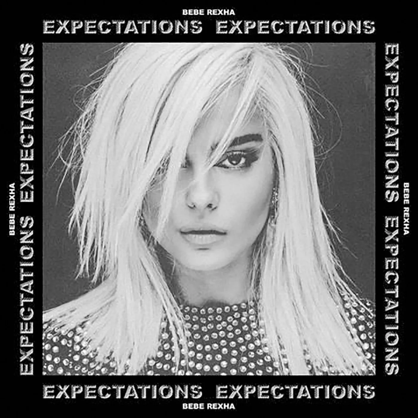 Bebe Rexha EXPECTATIONS CD