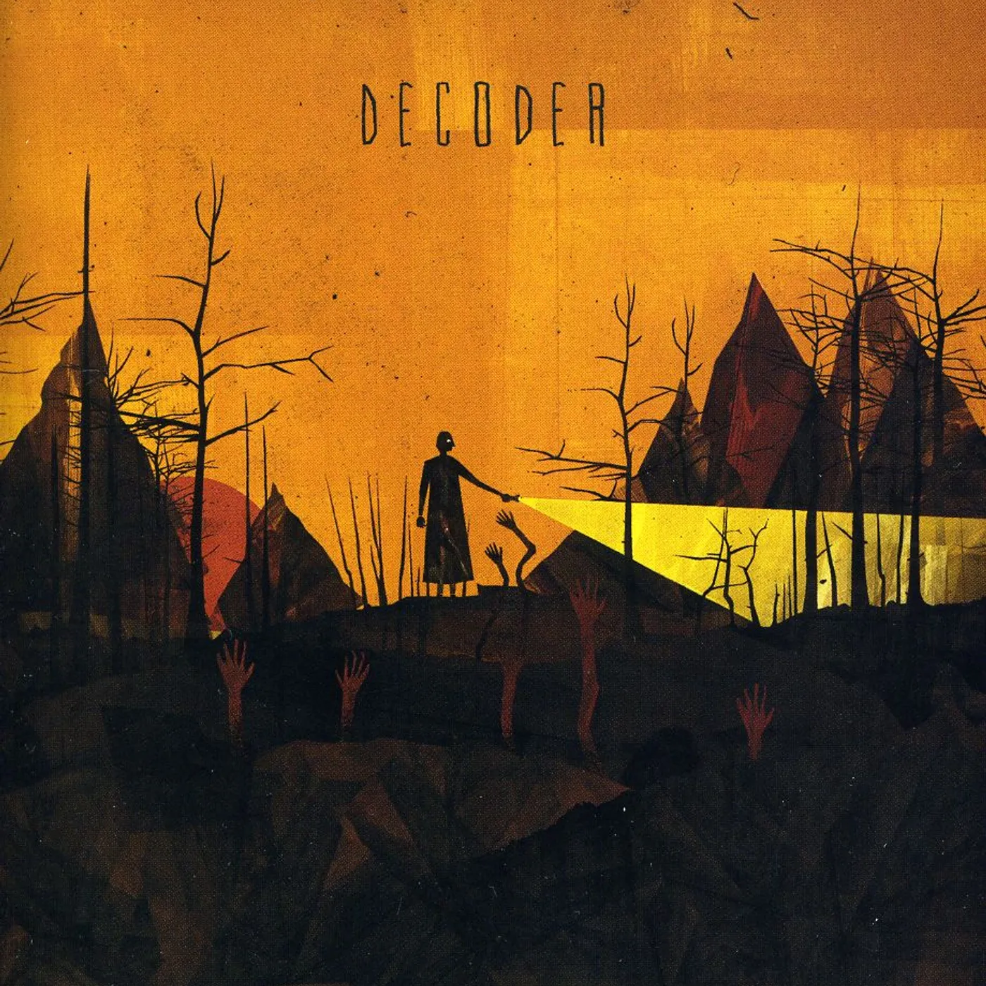 DECODER CD
