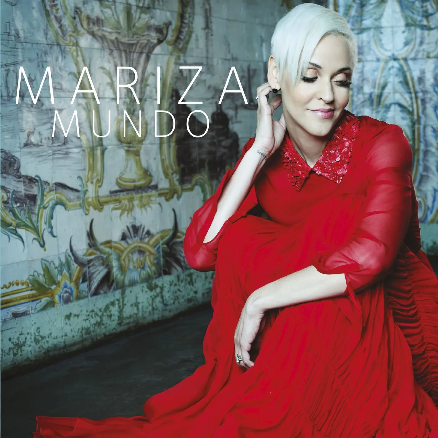 Mariza MUNDO CD
