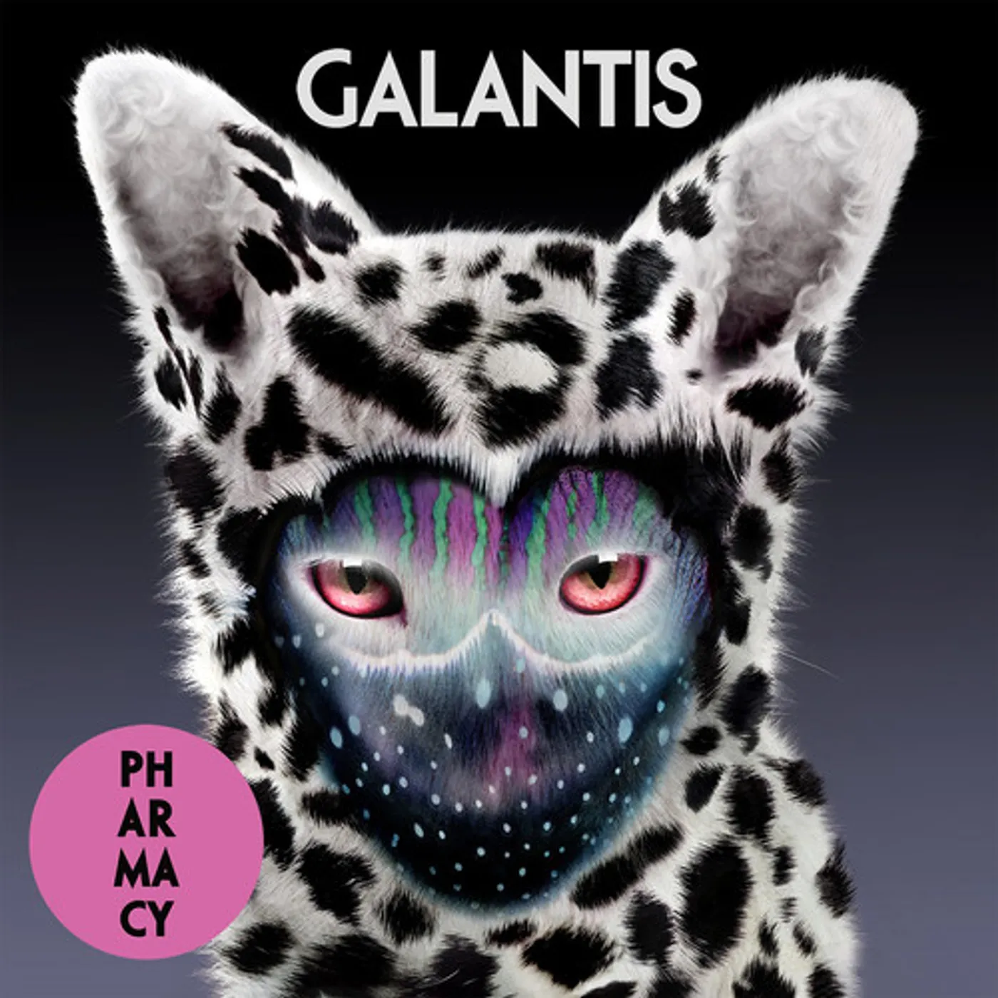 Galantis PHARMACY CD